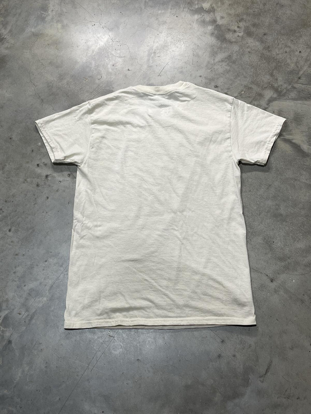 No Doubt Preowned Small T-shirt