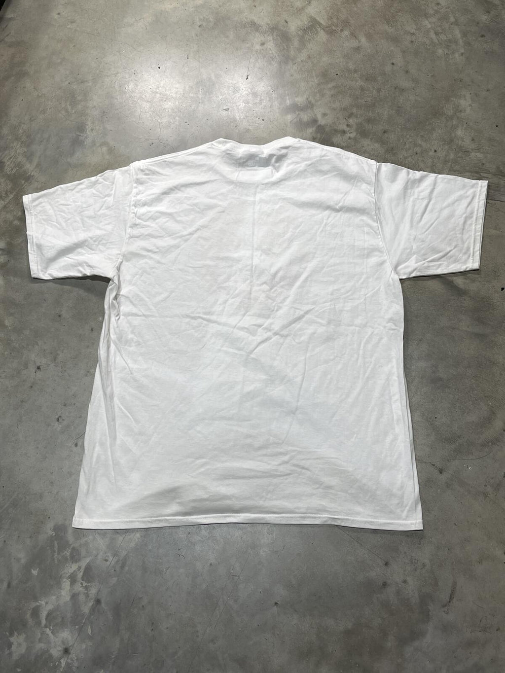 The Beatles Preowned XL T-shirt