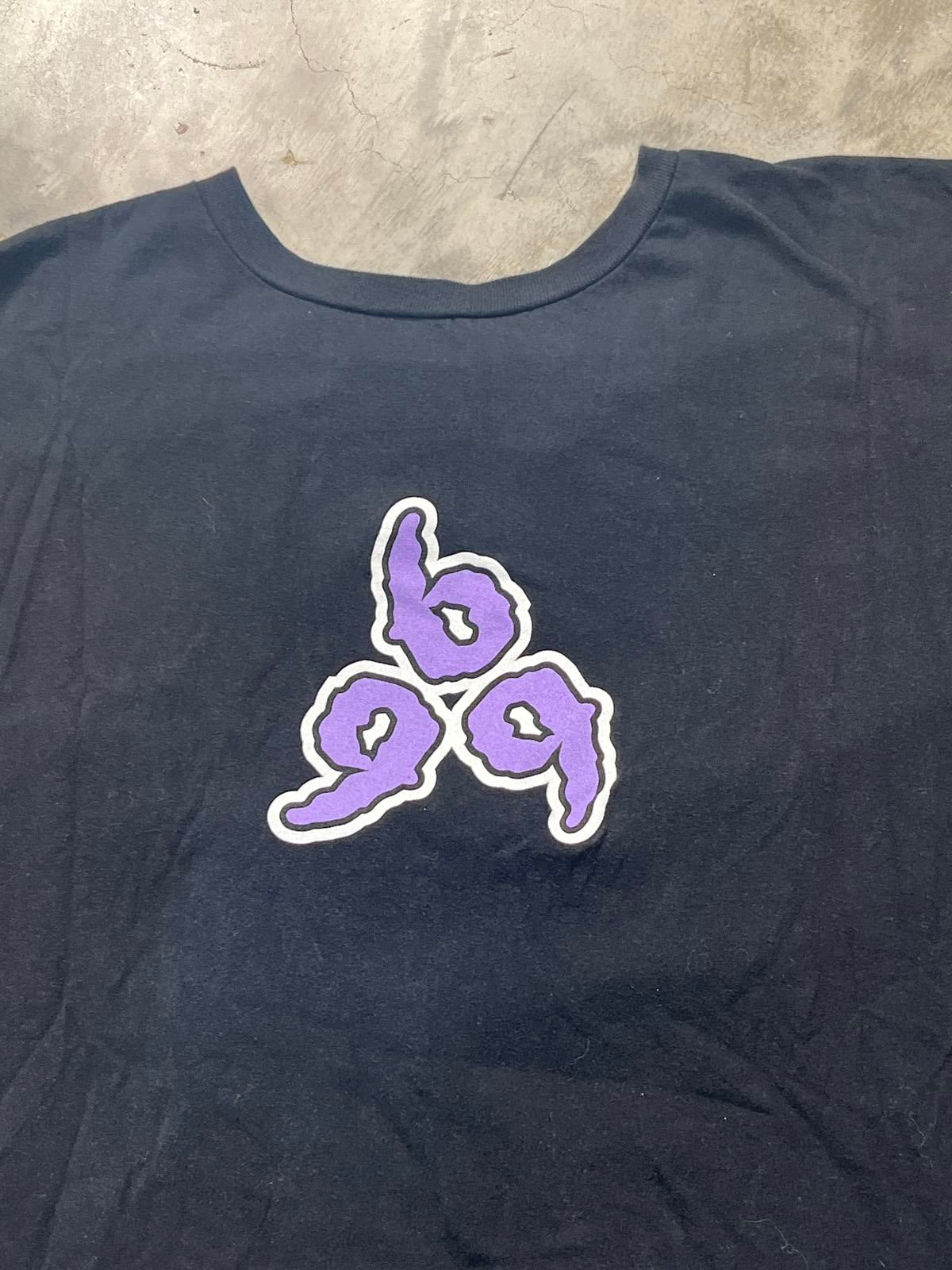 Juice Wrld Preowned XL T-shirt
