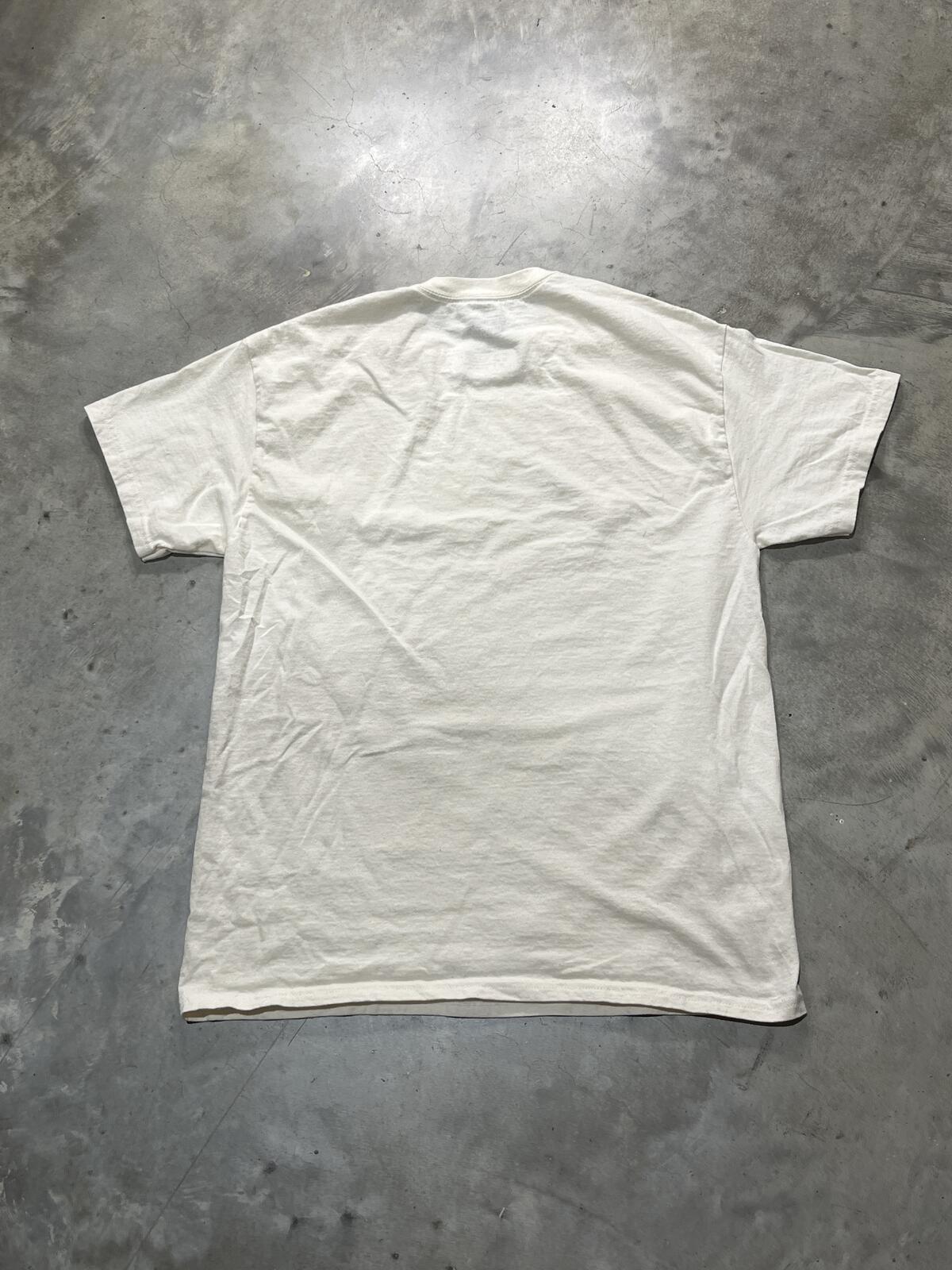 Modest Mouse Preowned Large T-shirt