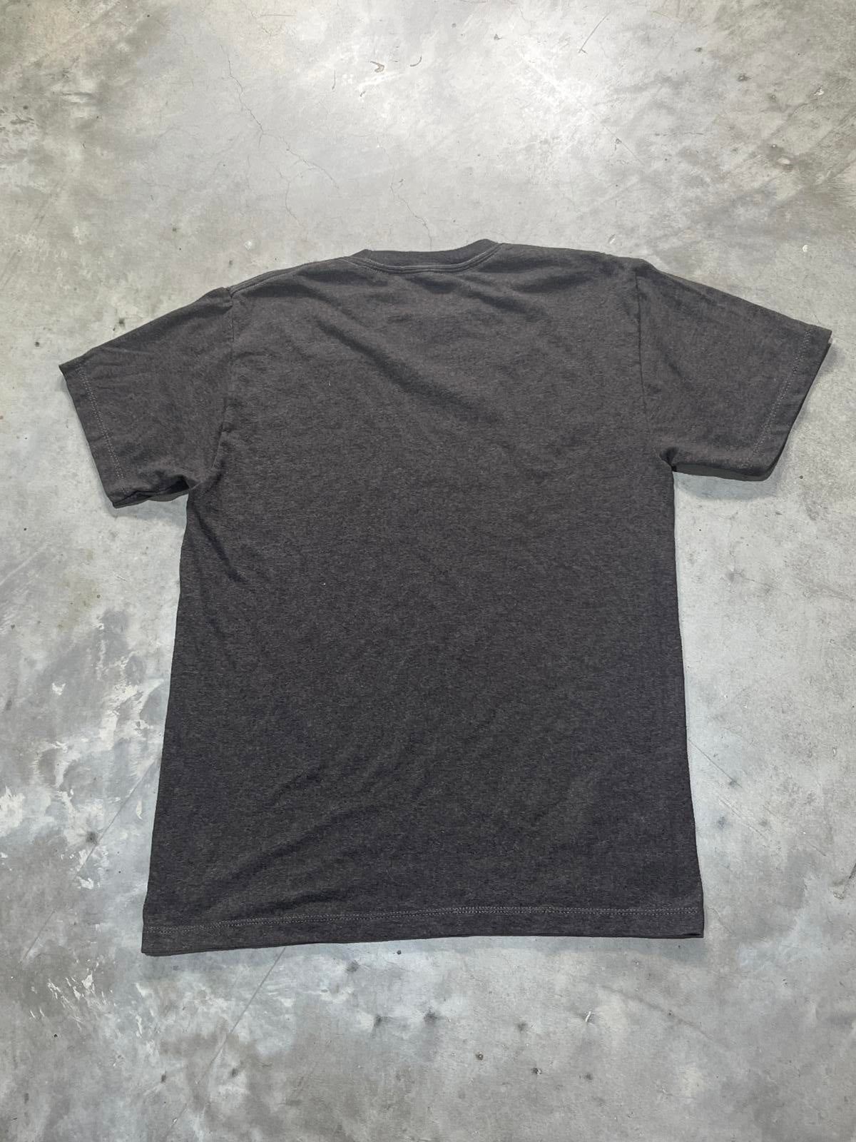 Harry Potter Hogwarts Preowned Small T-shirt