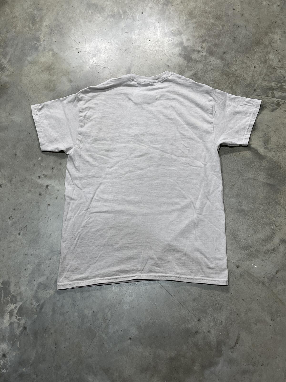 Primus Preowned Medium T-shirt