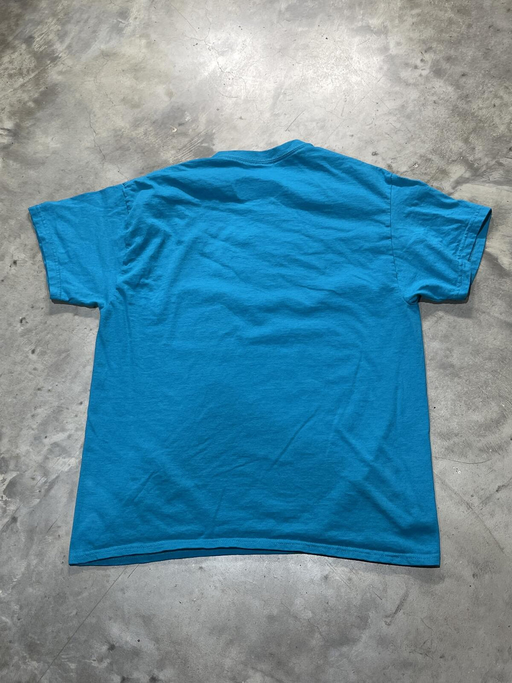Rage Against The Machine Preowned Large T-shirt