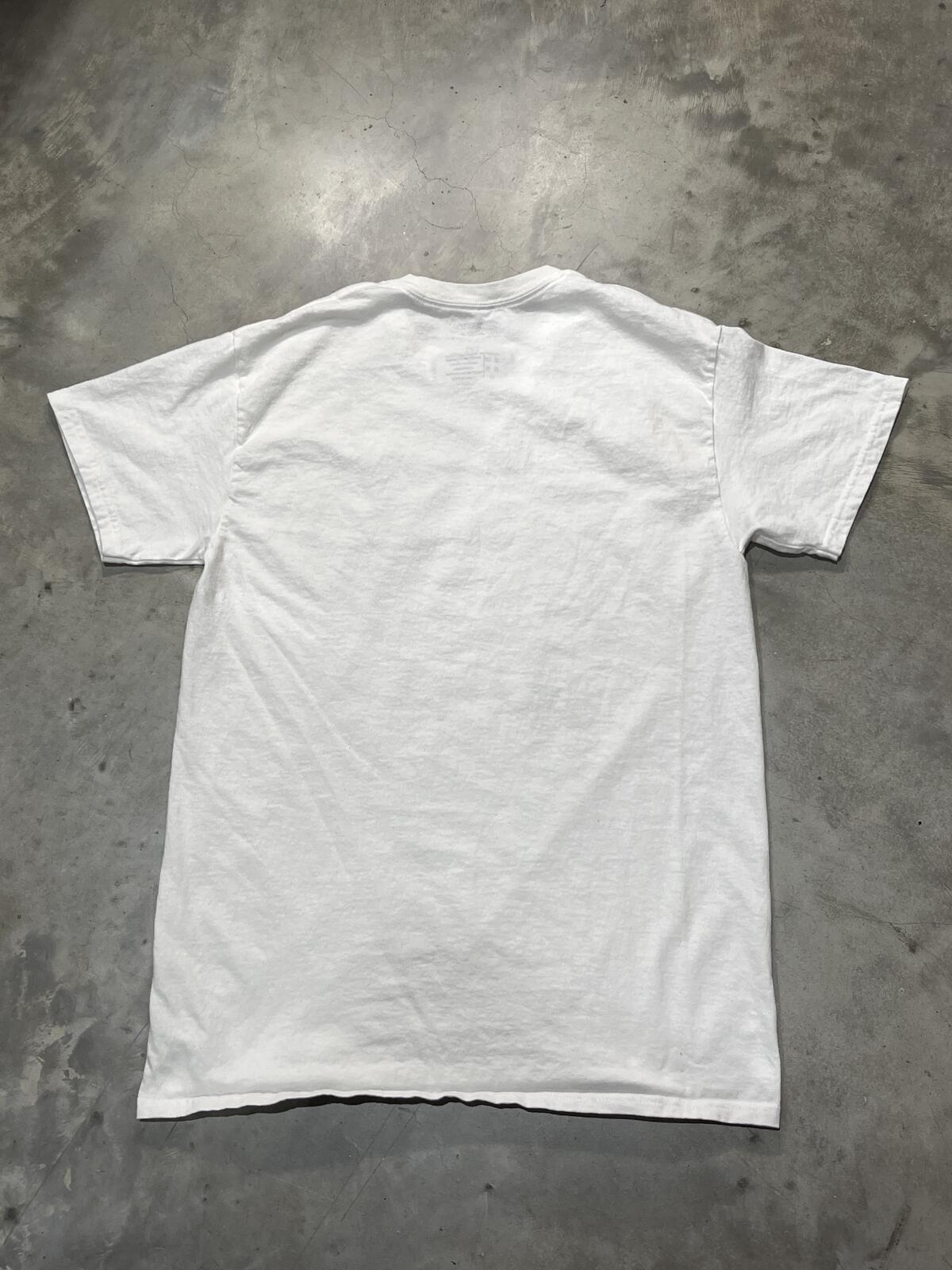 Florence And The Machine Preowned Medium T-shirt
