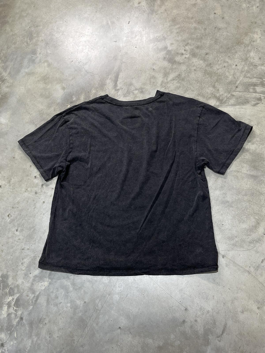 Whitney Houston Preowned Medium T-shirt