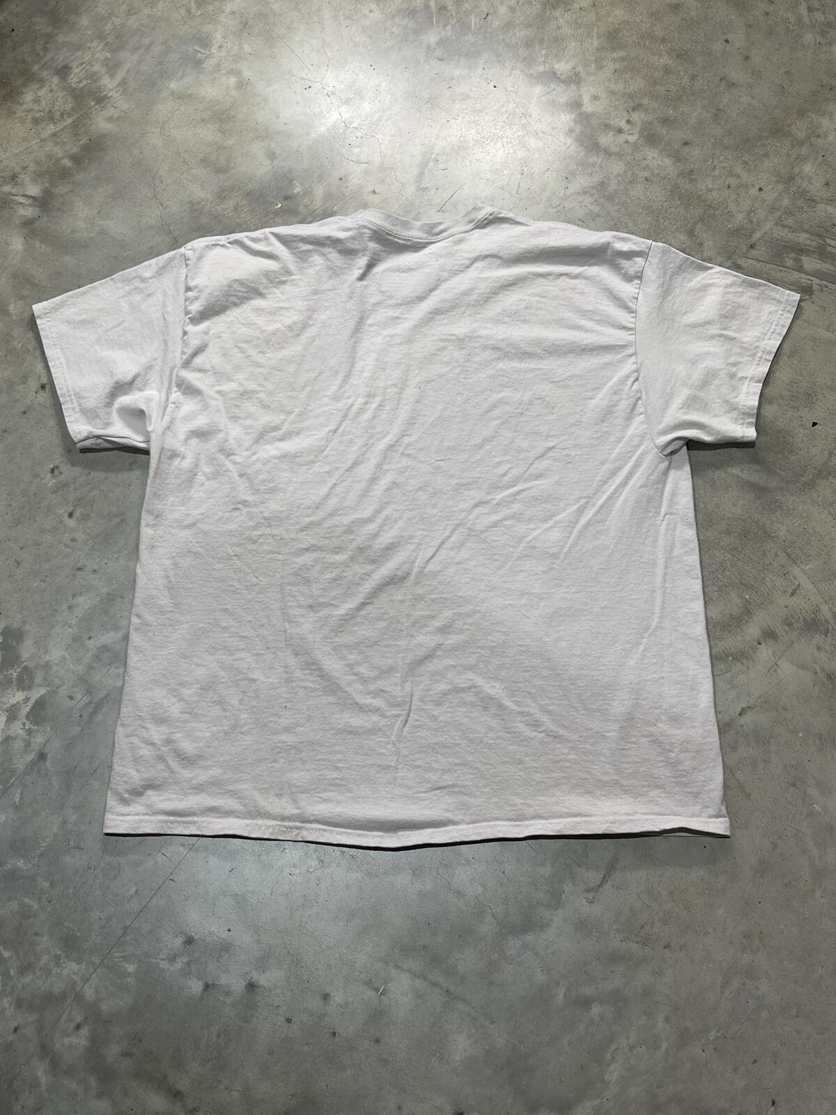 Alice In Chains Preowned 2XL T-shirt