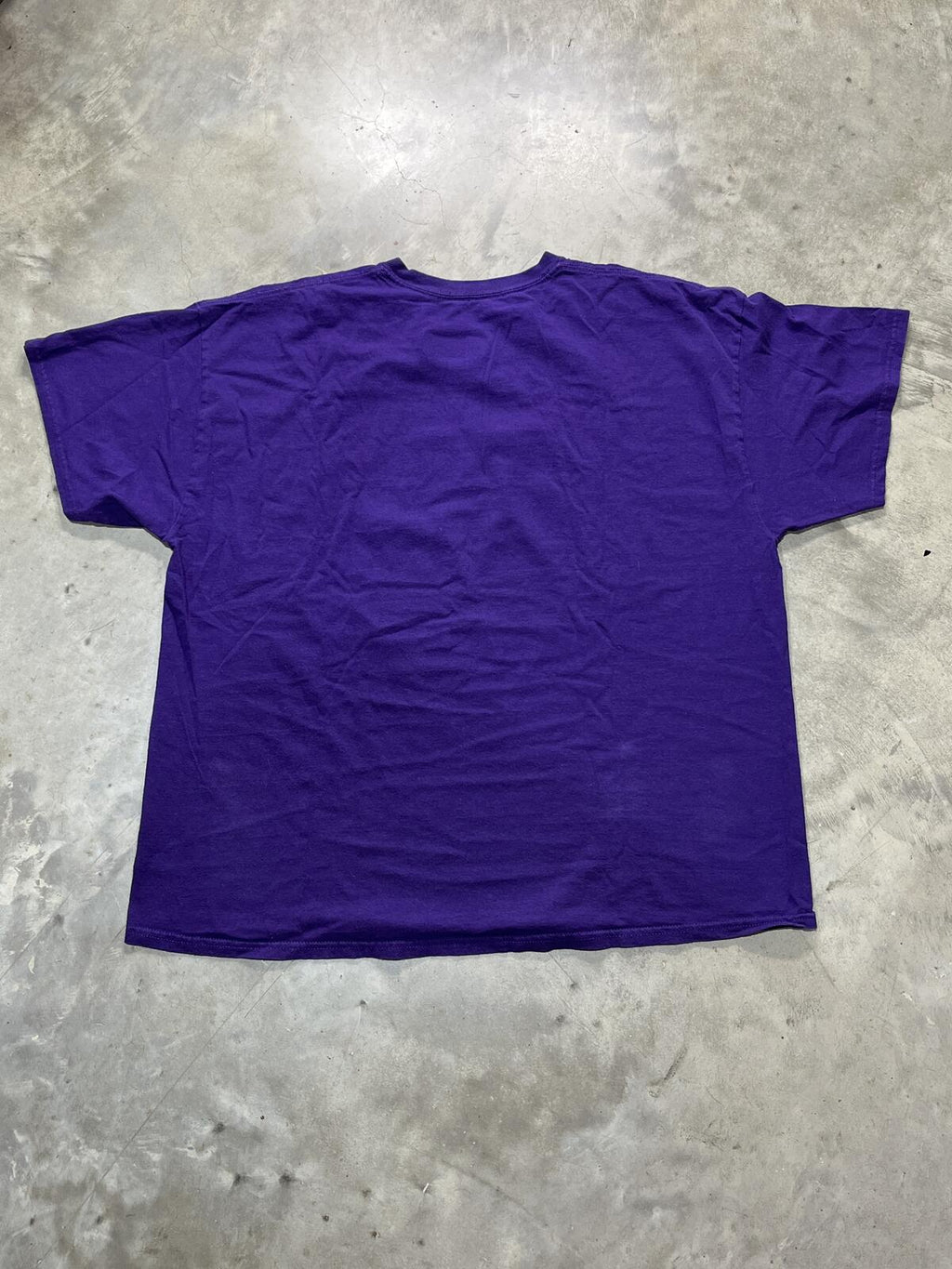 Prince Preowned 2XL T-shirt