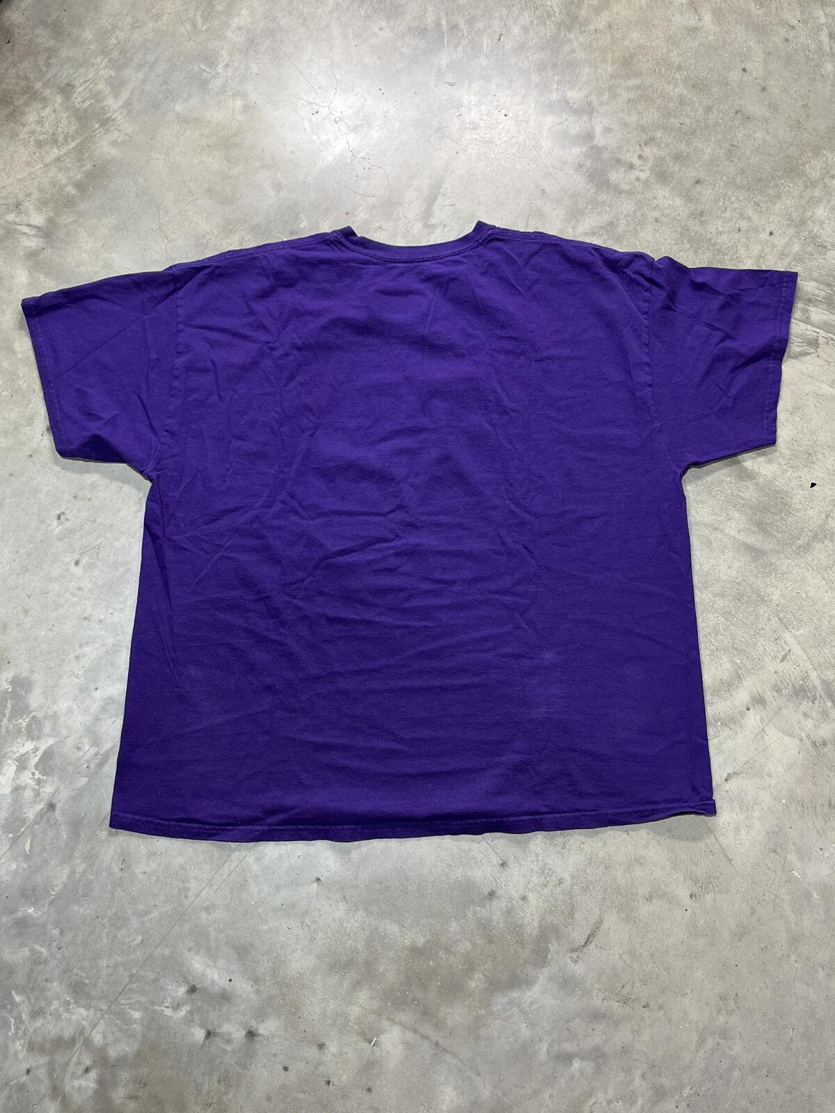 Prince Preowned 2XL T-shirt