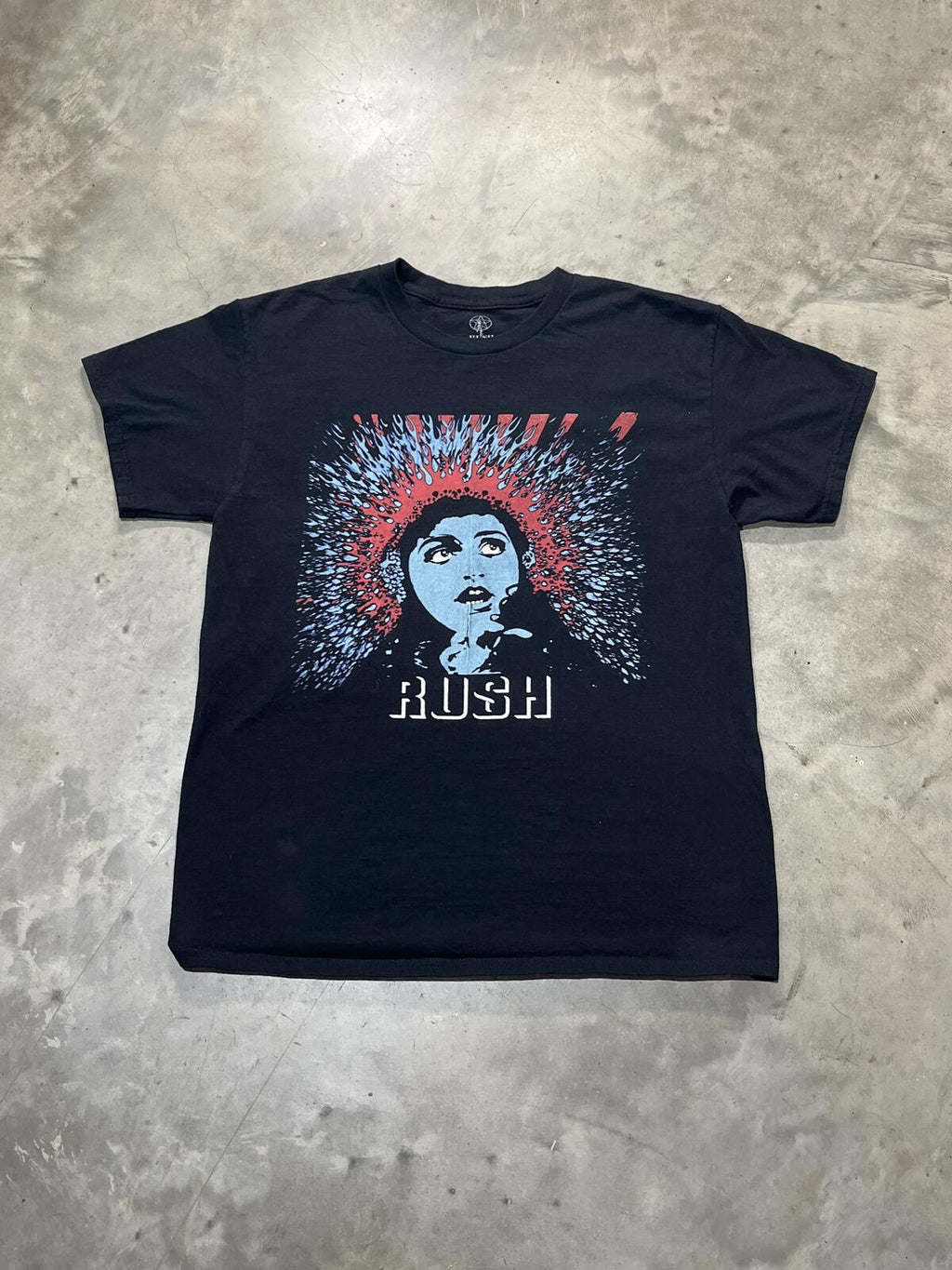 Rush Preowned Large T-shirt