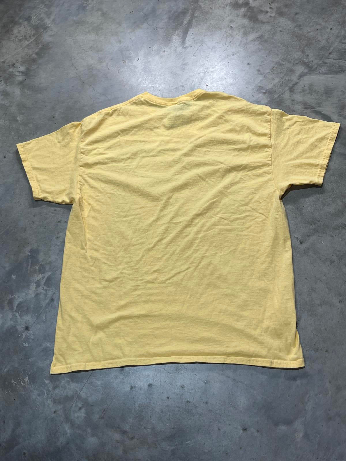 Soundgarden Preowned XL T-shirt