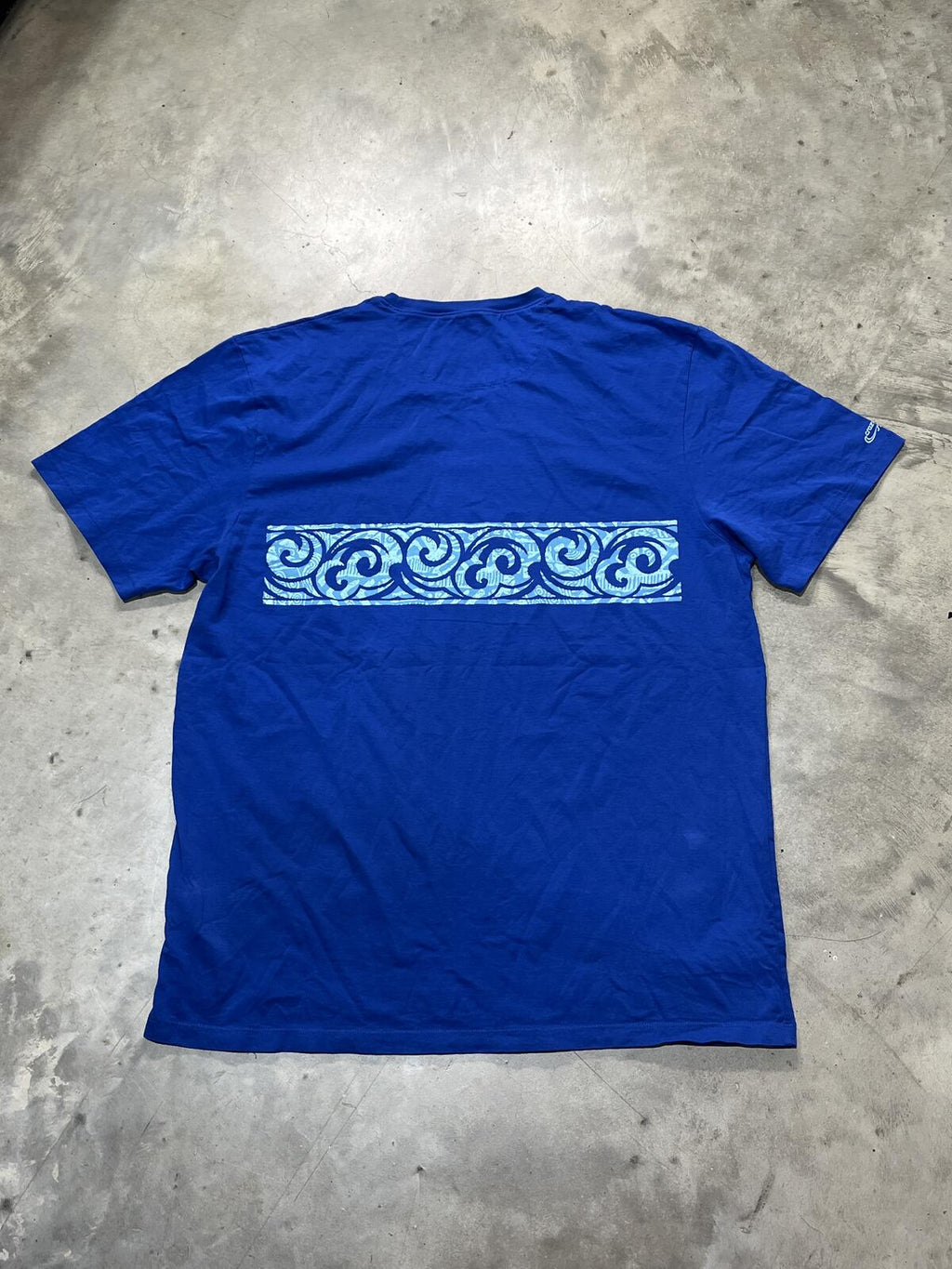 Hawaiian Preowned XL T-Shirt