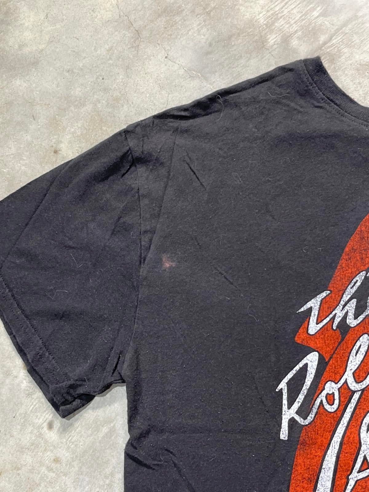 The Rolling Stones Preowned XL T-shirt