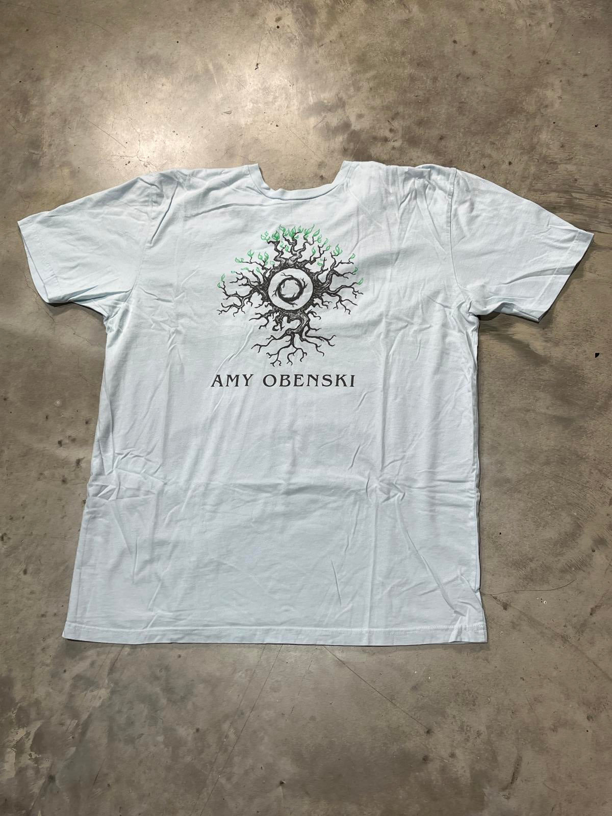 Amy Obenski Preowned XL T-shirt