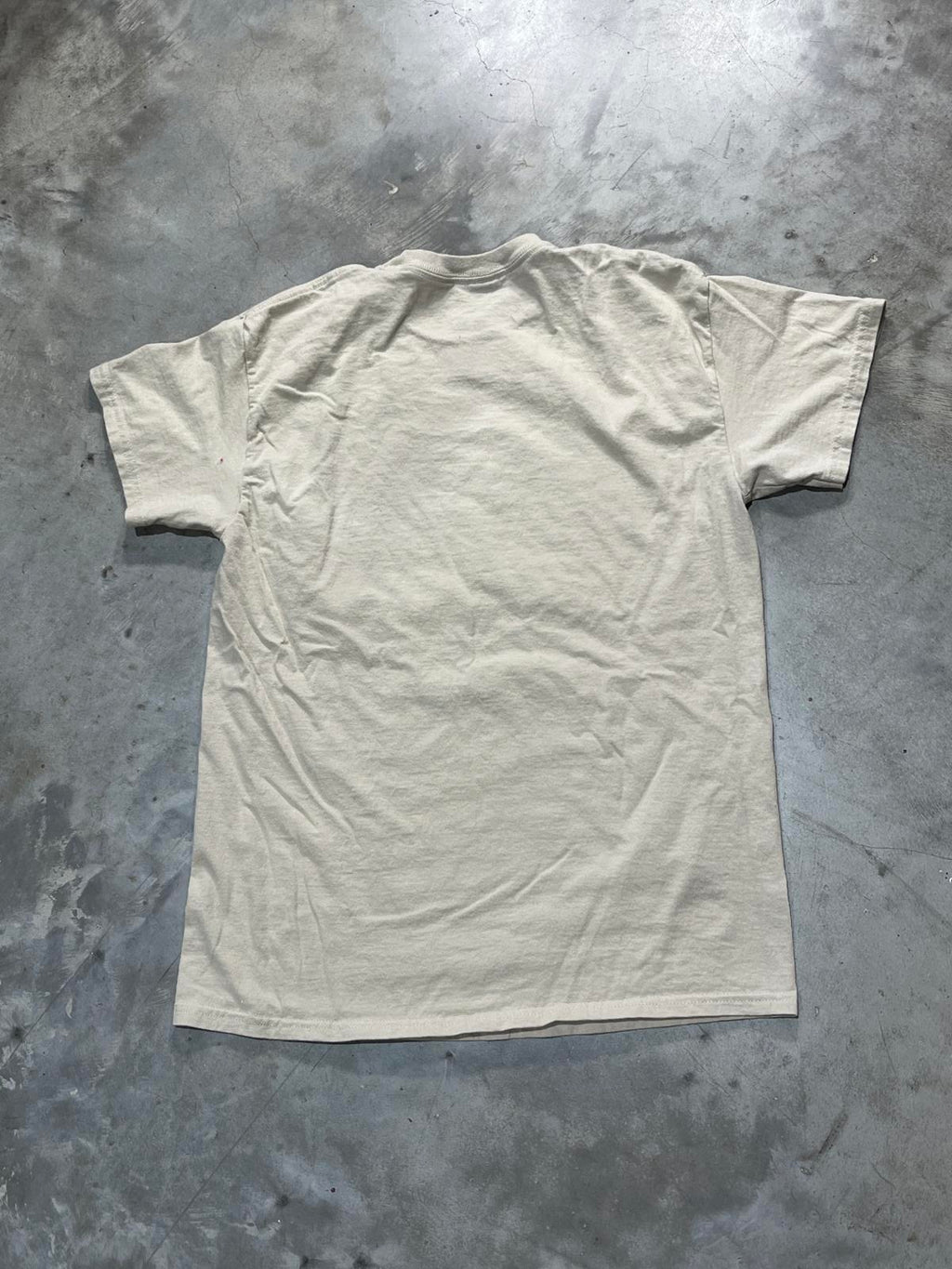 Mac Miller Preowned Medium T-shirt