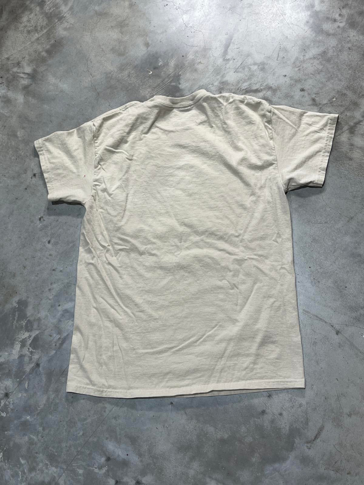 Mac Miller Preowned Medium T-shirt