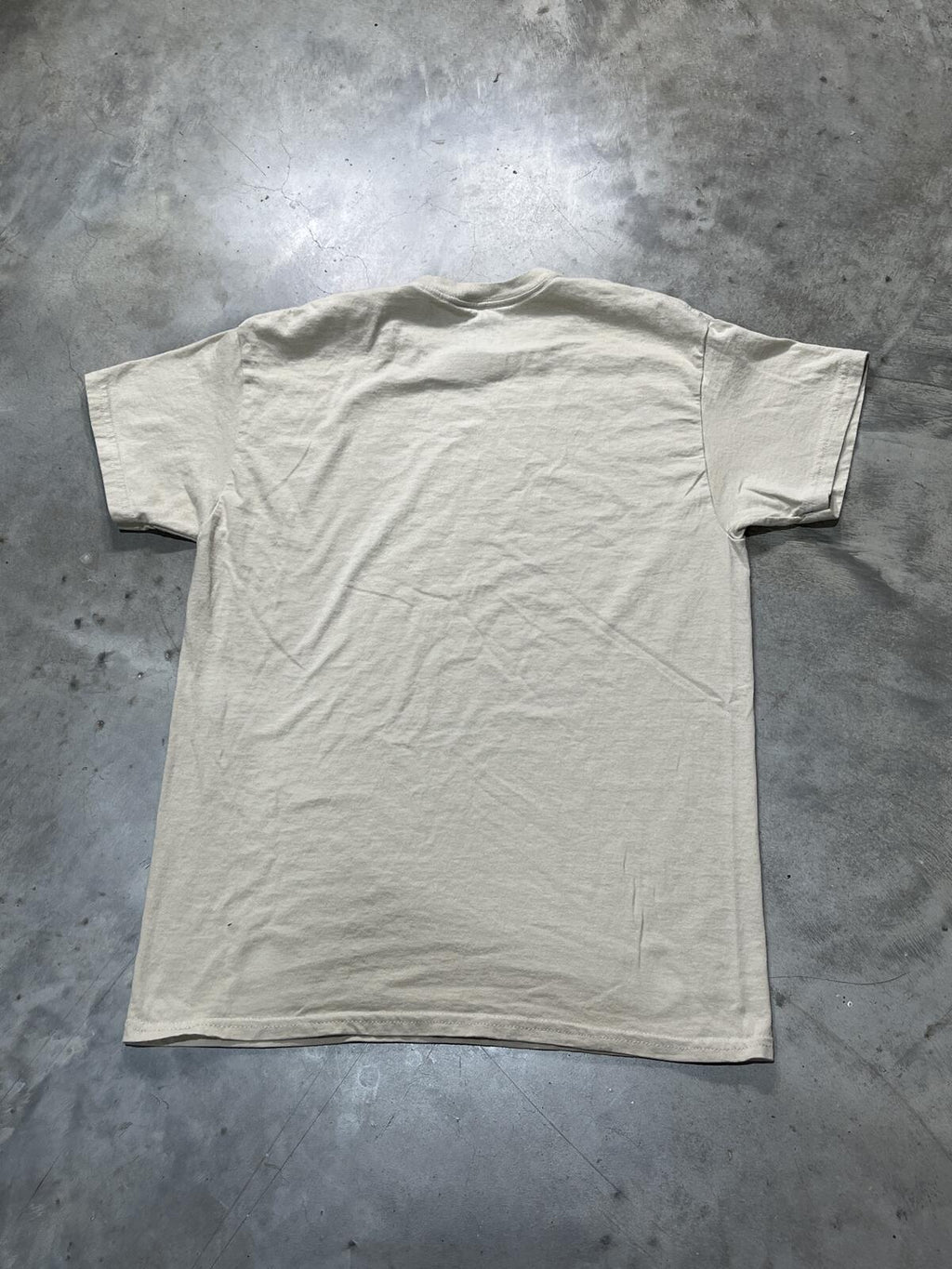 Howlin Wolf Preowned Medium T-shirt