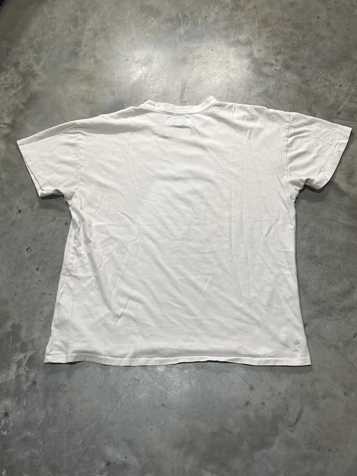 The Rolling Stones Preowned XL T-shirt