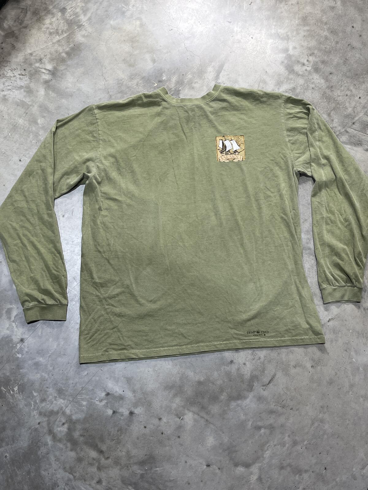 Sarasota Preowned XL Long Sleeve T-Shirt