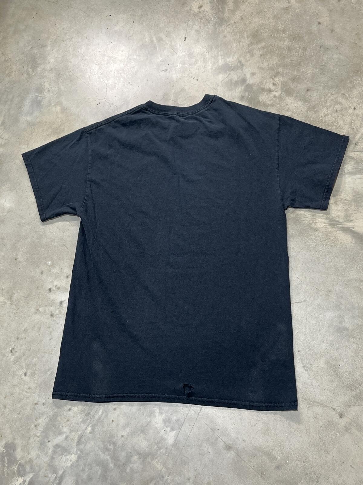 Guns N Roses Preowned Medium T-shirt