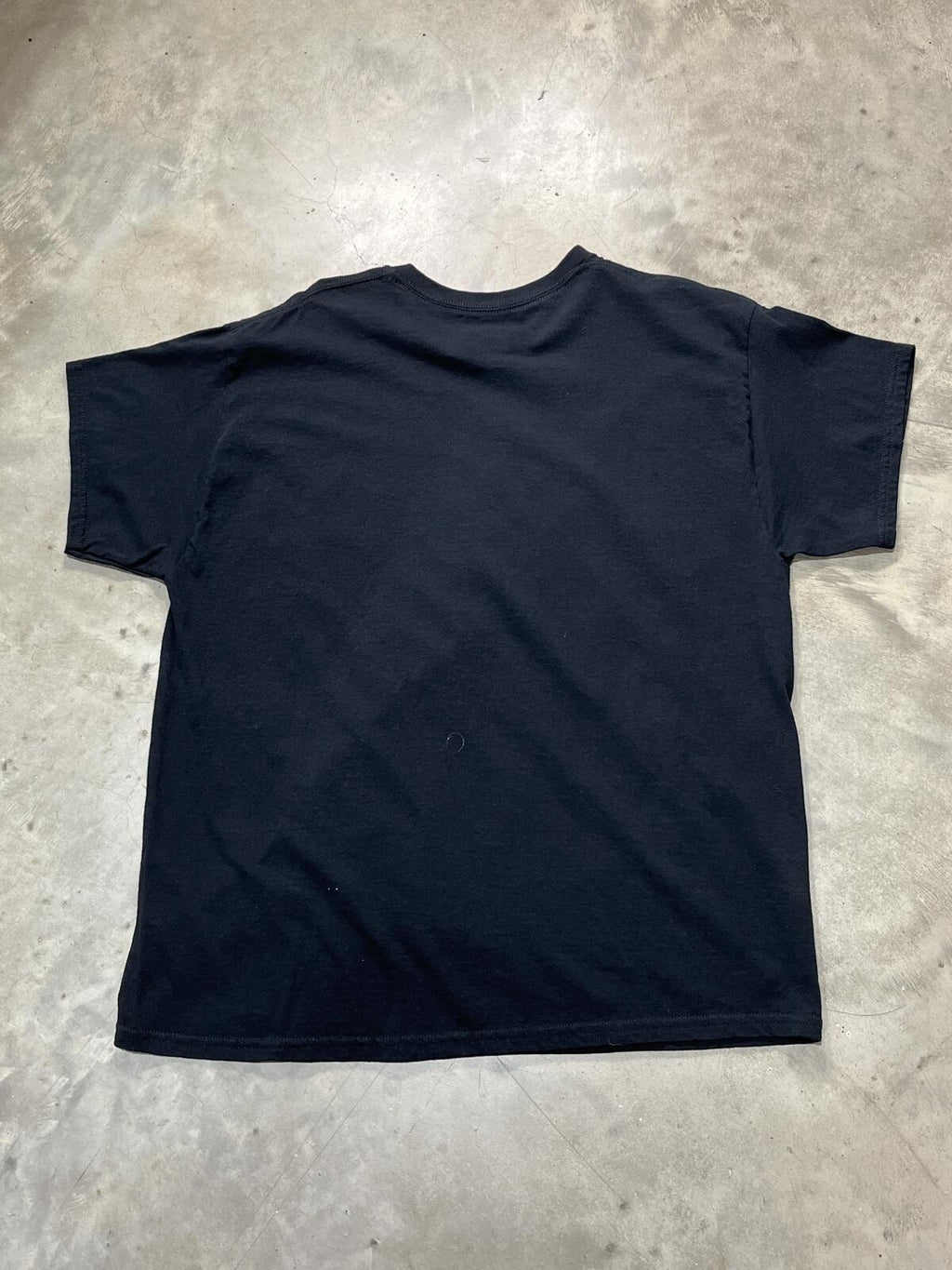 Stevie Ray Vaughan Preowned XL T-shirt