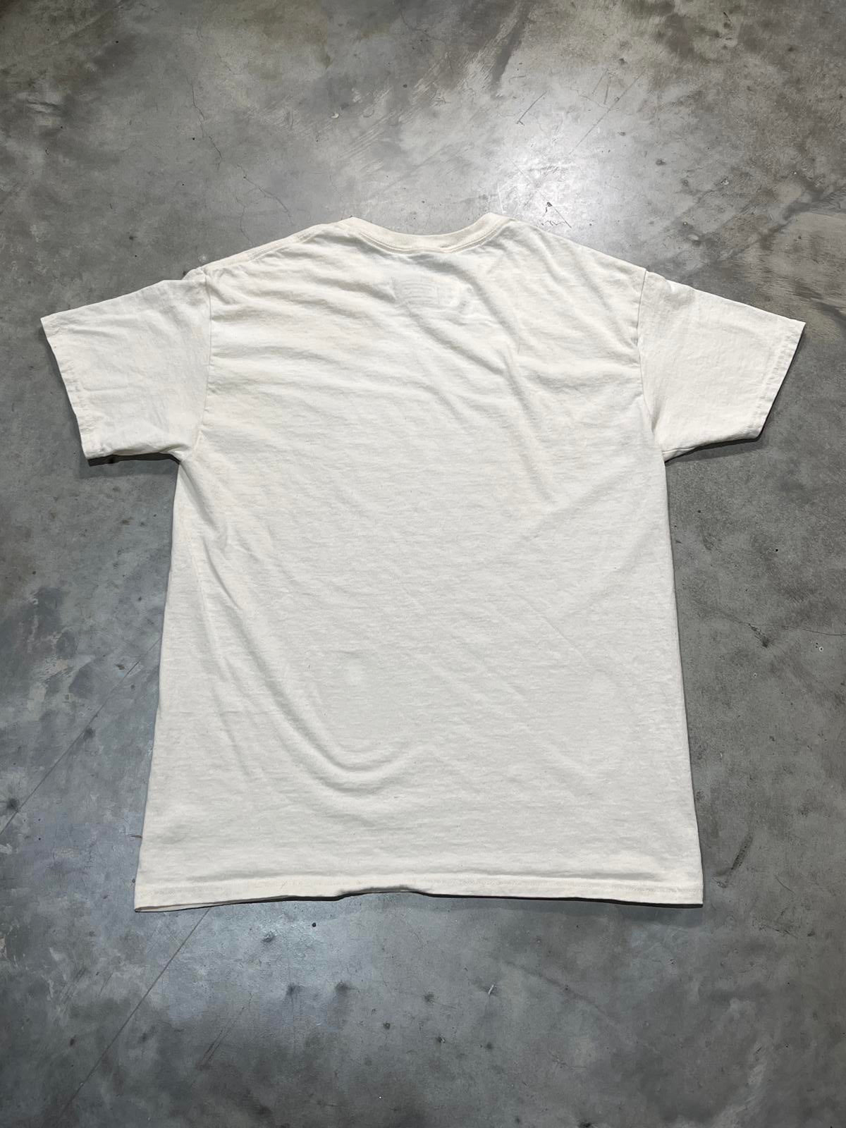 Led Zeppelin Preowned Medium T-shirt