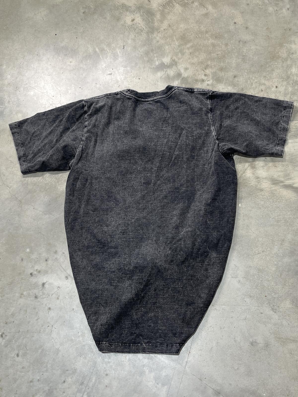 Bob Marley Preowned Medium Tied T-shirt
