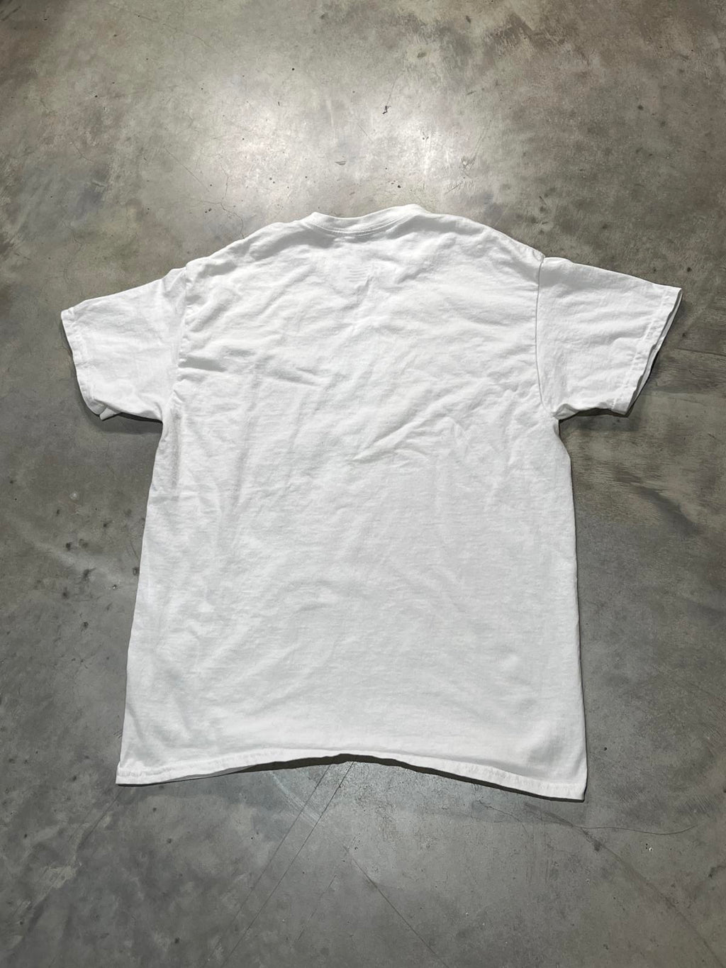 Amy Winehouse Preowned Medium T-shirt