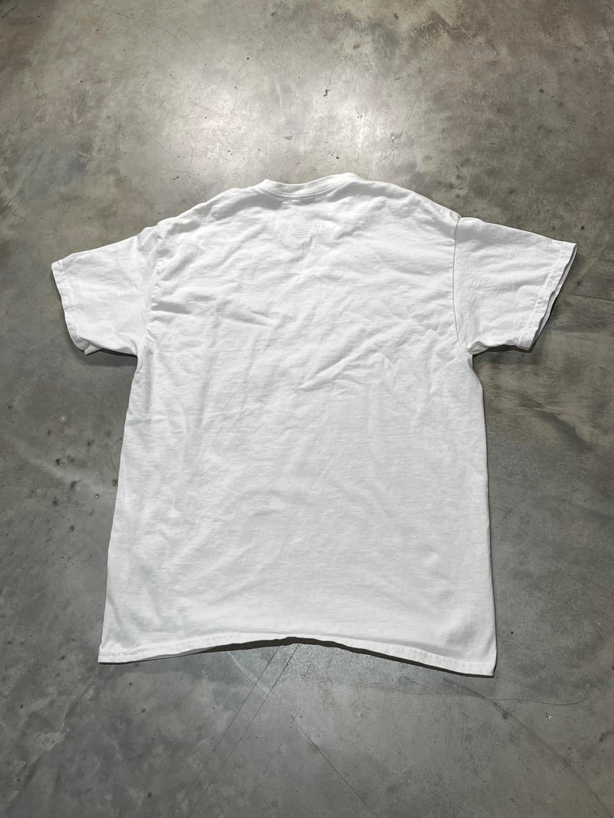 Amy Winehouse Preowned Medium T-shirt