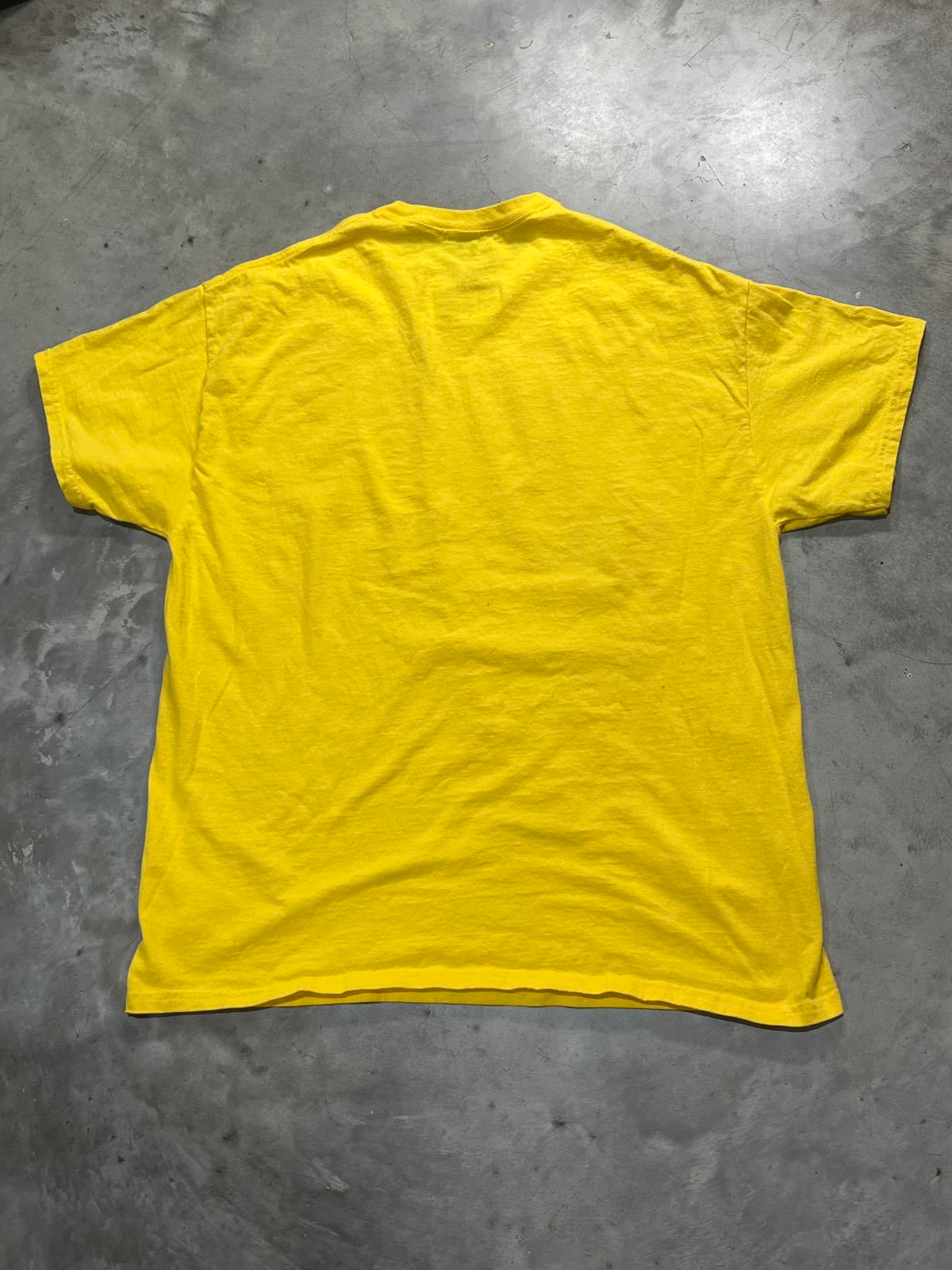 Steely Dan Preowned XL T-shirt
