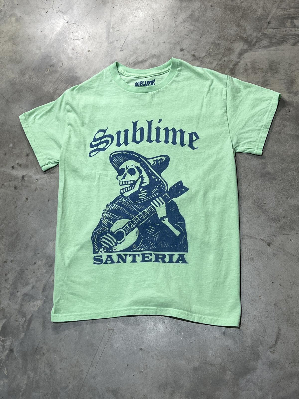 Sublime Preowned Small T-shirt
