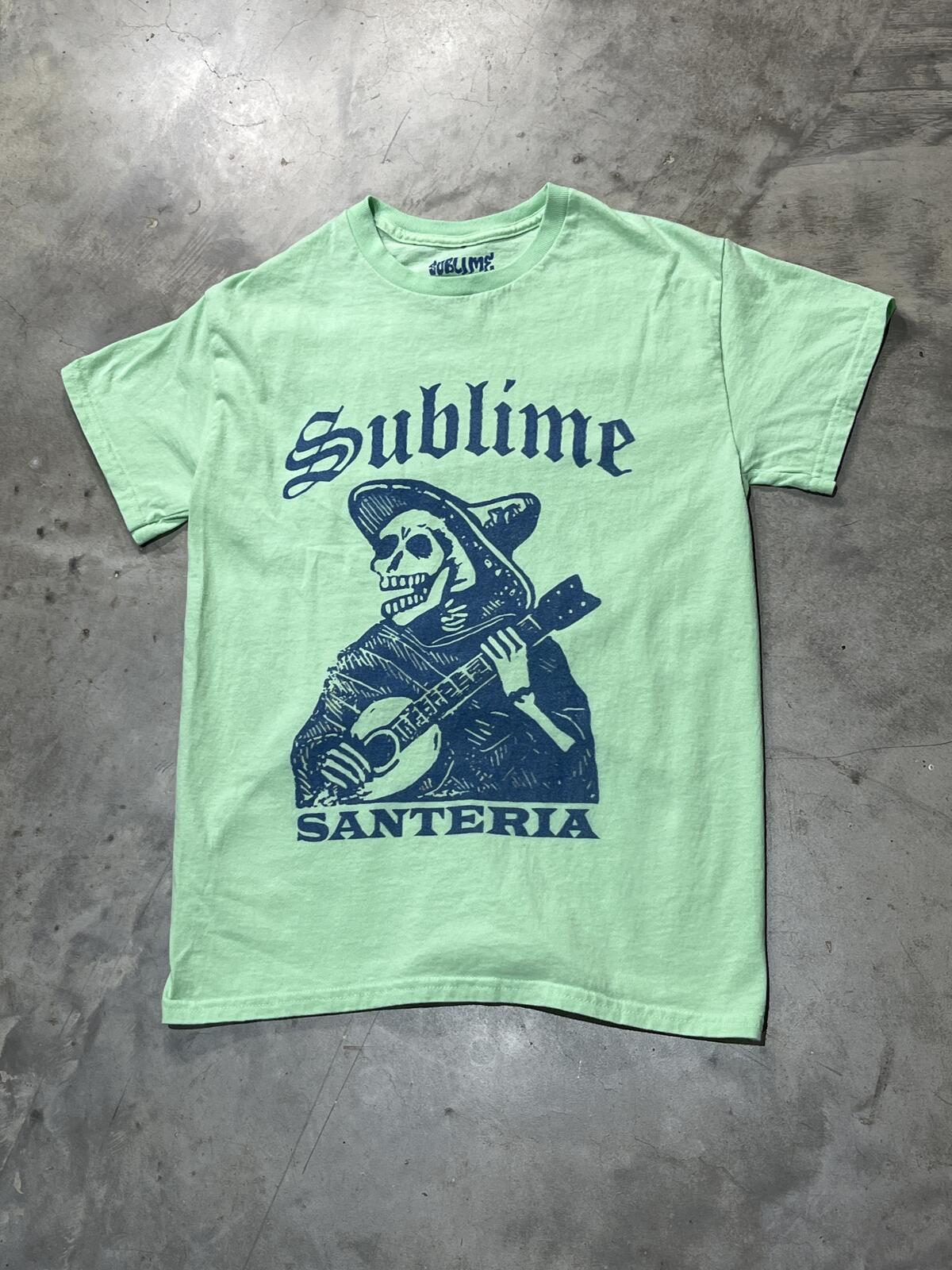 Sublime Preowned Small T-shirt