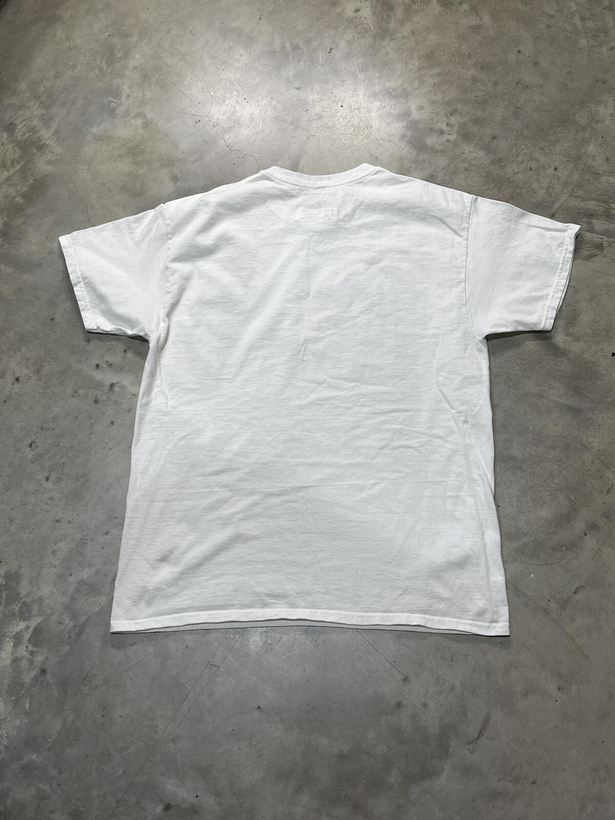 Leon Russell Preowned Large T-shirt
