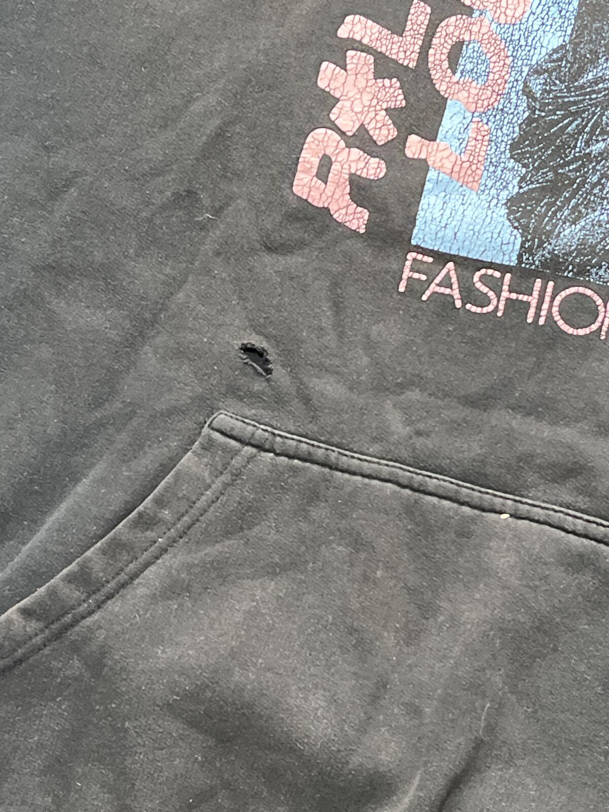 Rolling Loud Preowned 2XL Hoodie