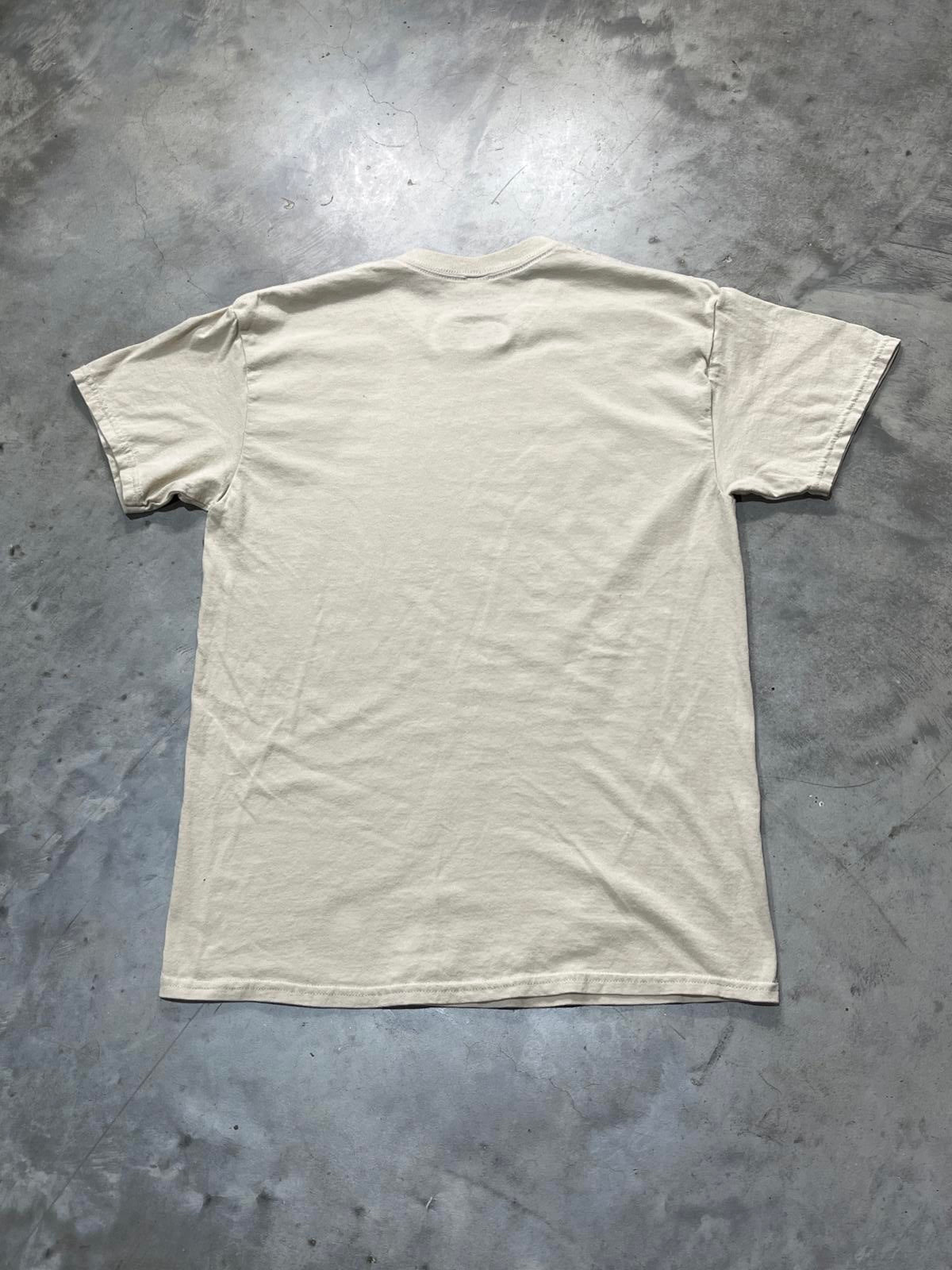 Patti Smith Preowned Medium T-shirt