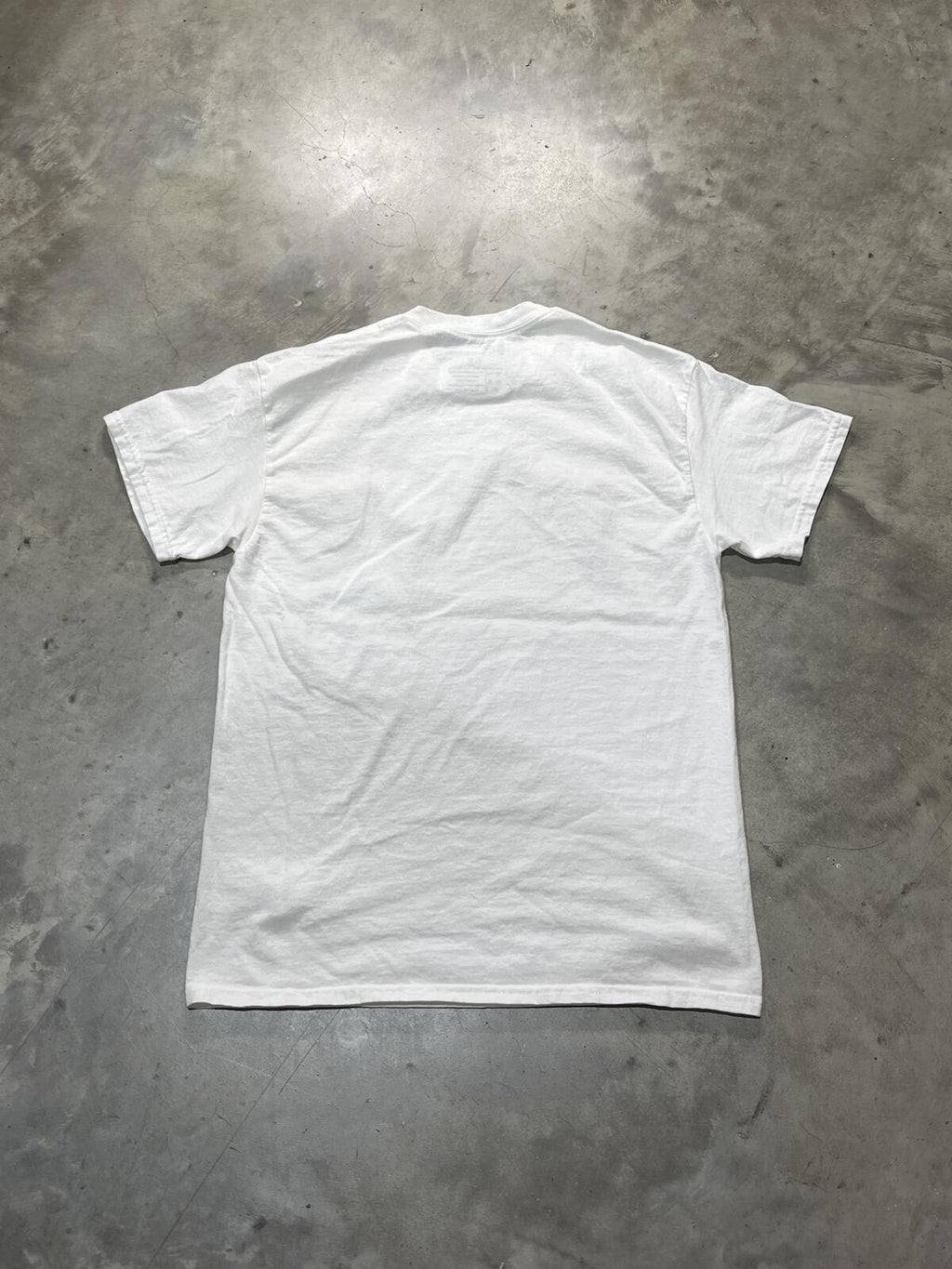 Foo Fighters Preowned Medium T-shirt