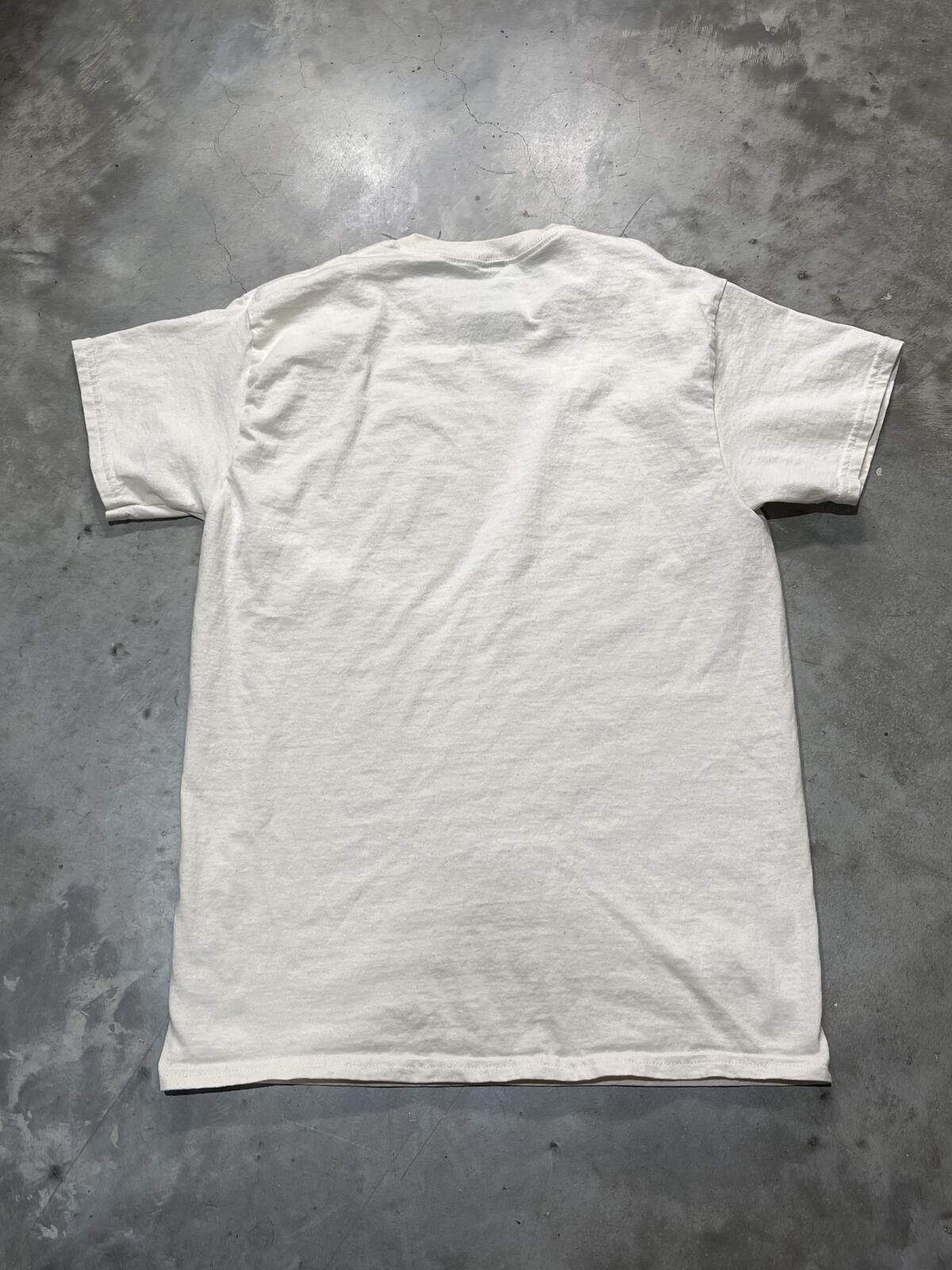 Florence And The Machine Preowned Medium T-shirt