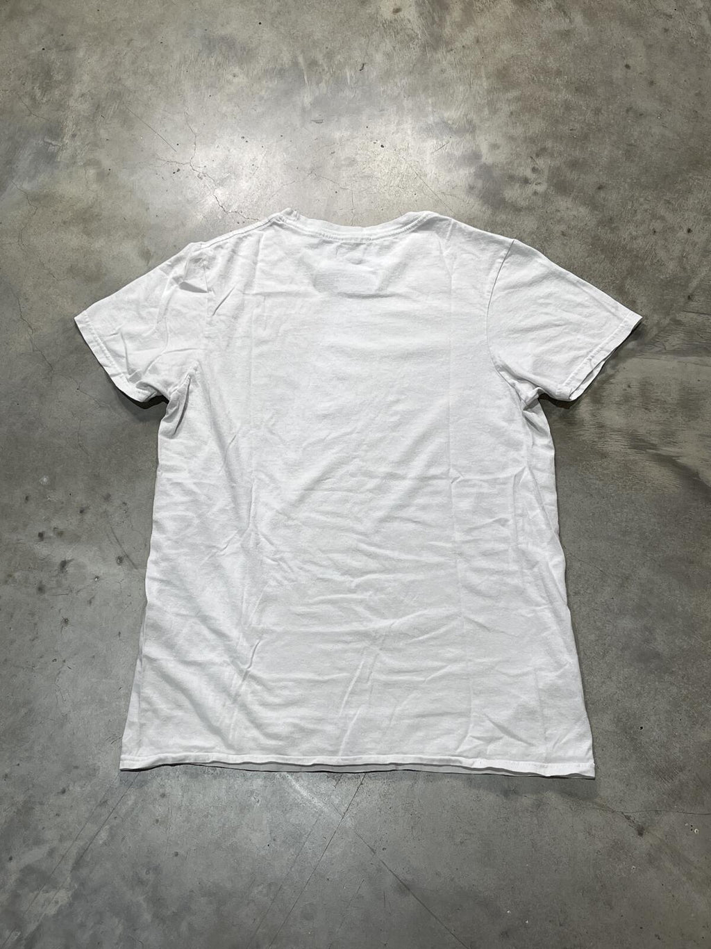 MTV Music Television Preowned Small T-shirt