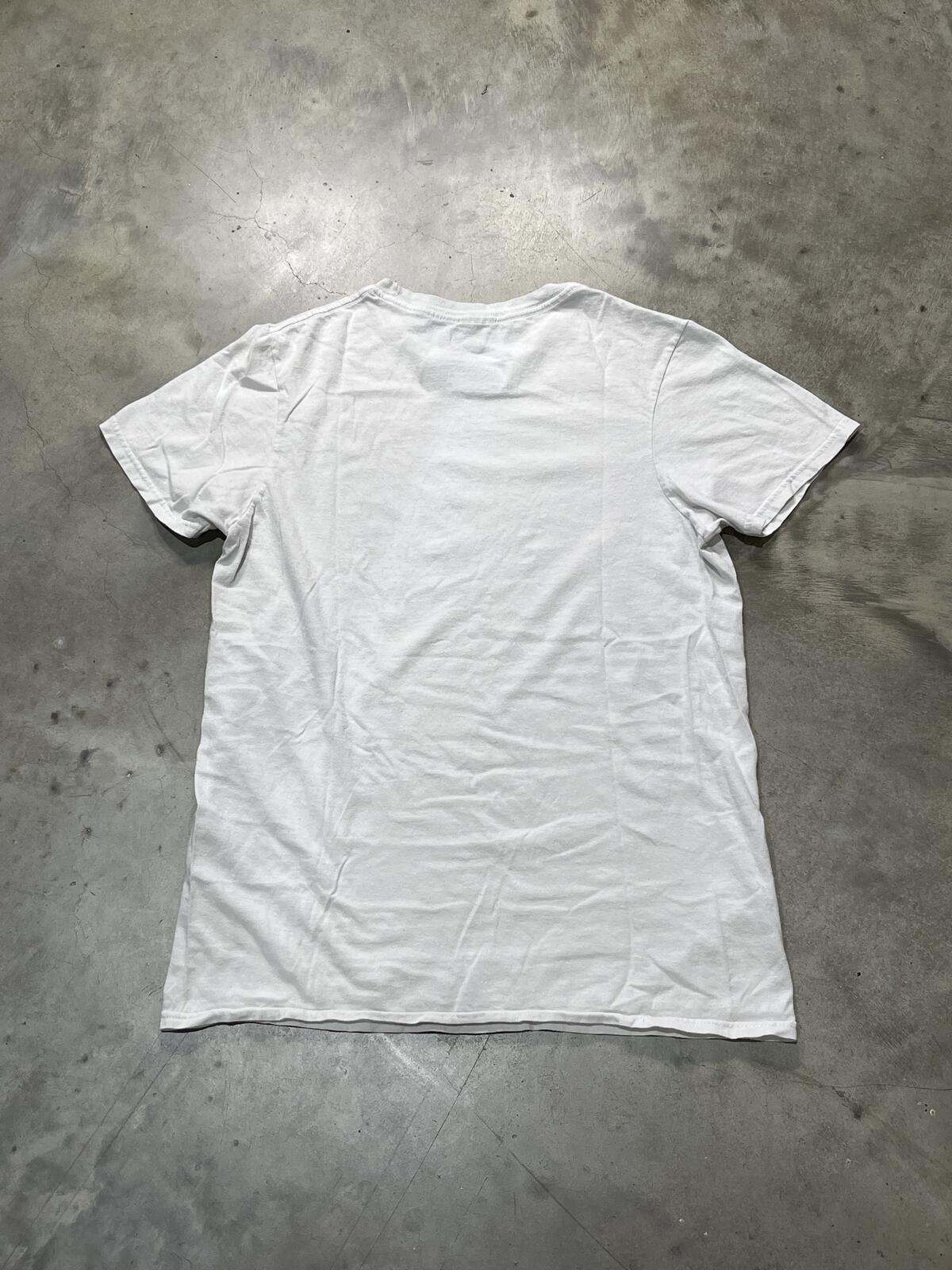 MTV Music Television Preowned Small T-shirt