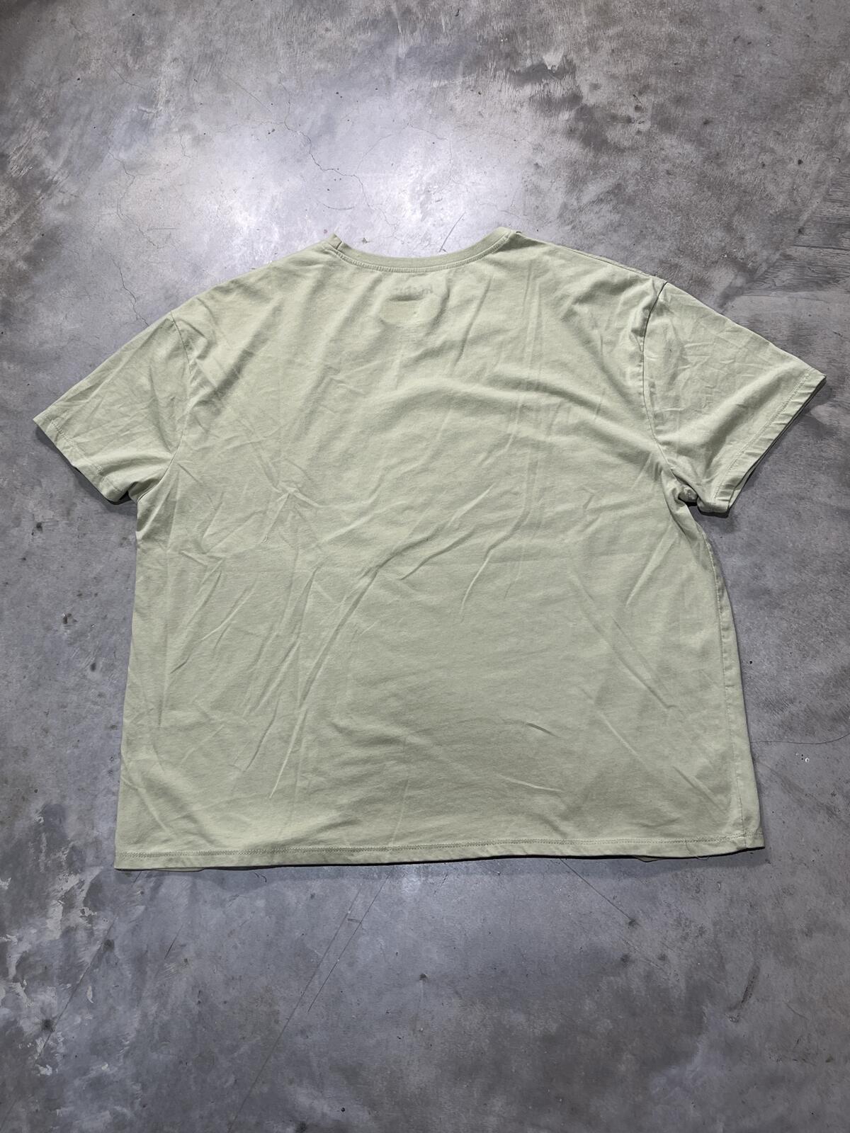 ACDC Preowned Large T-shirt