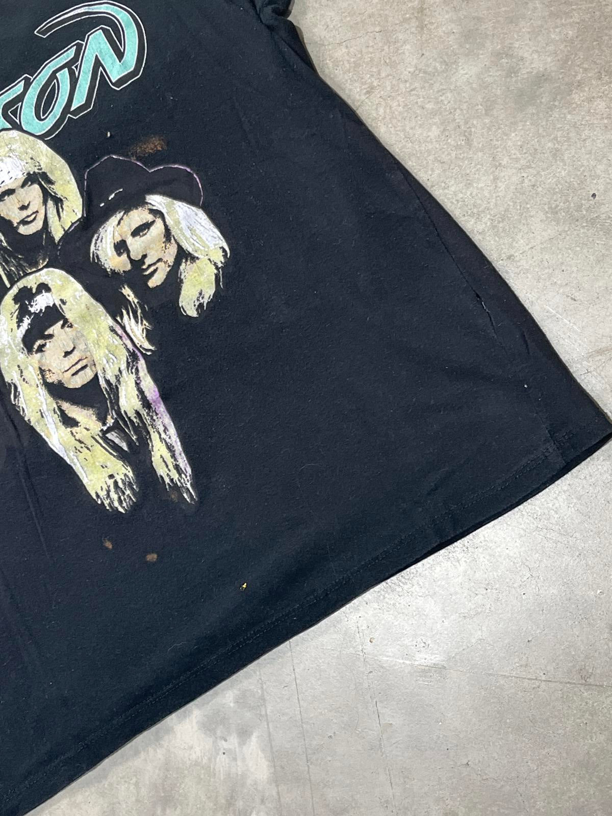 Poison Preowned Small T-shirt