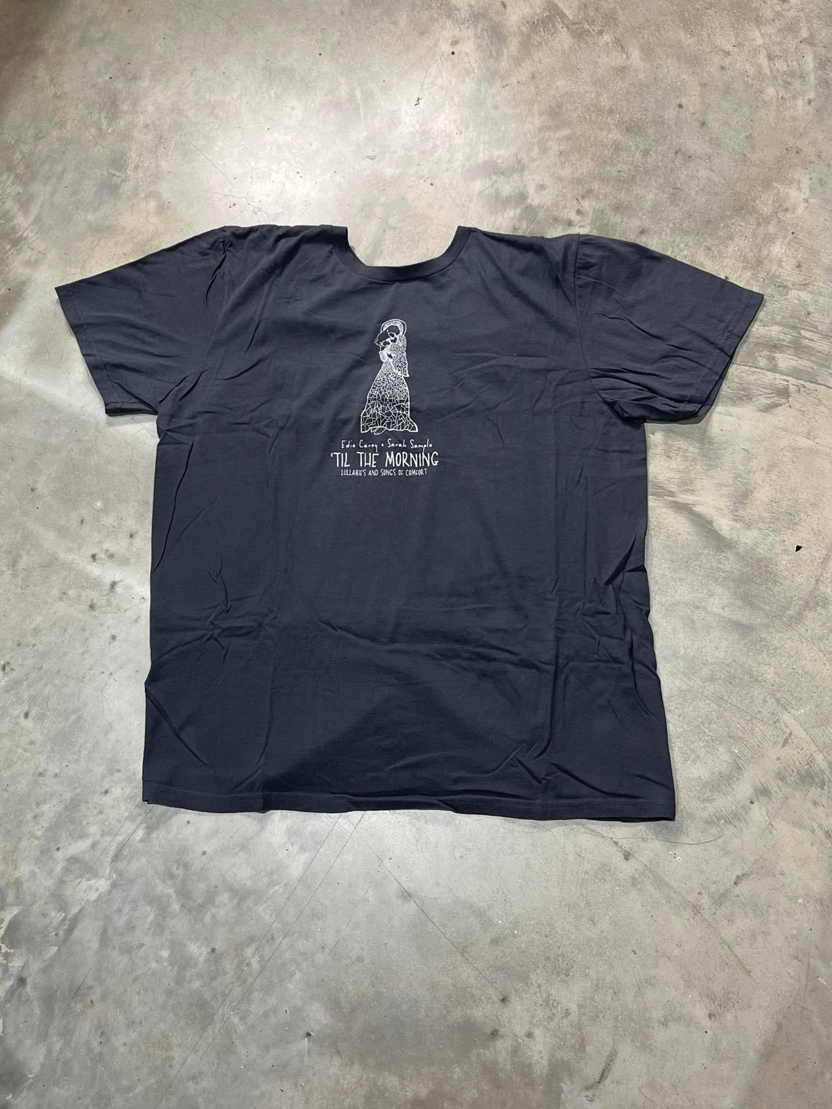 Edie Carey & Sarah Sample Preowned XL T-shirt