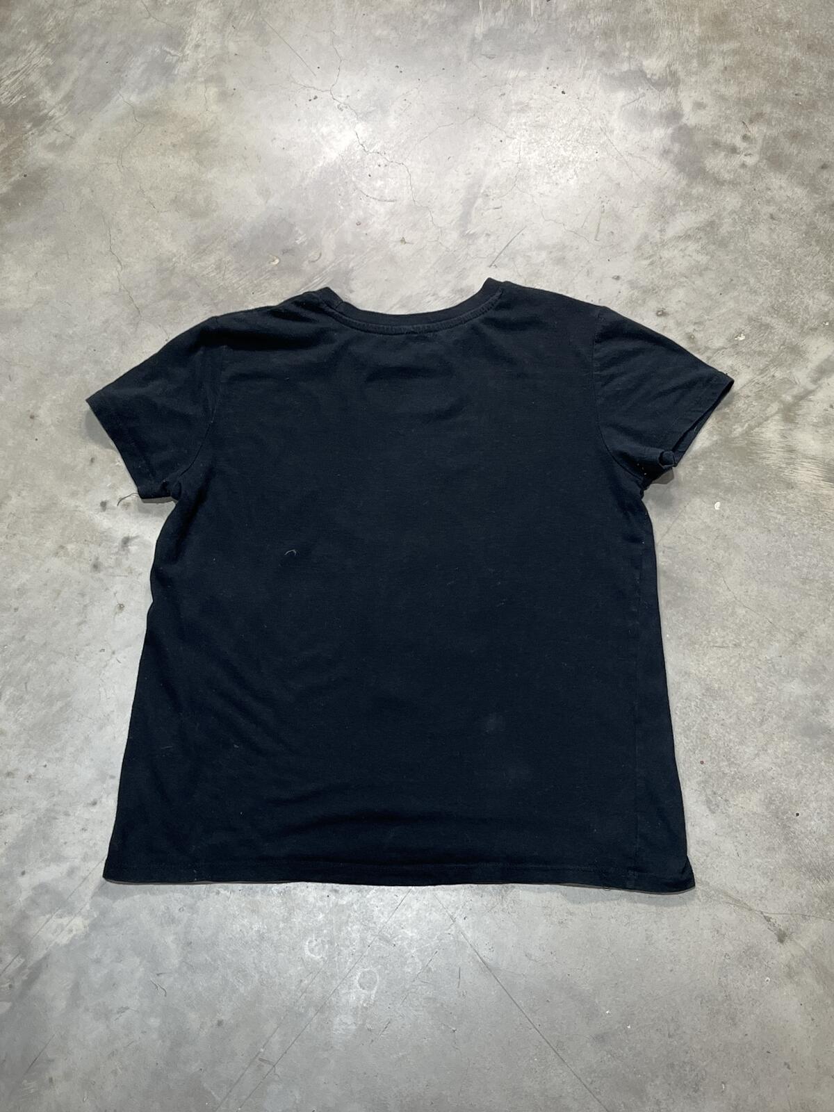 Poison Preowned Small T-shirt