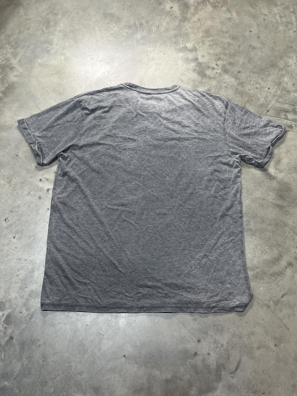 The Beatles Preowned XL T-shirt
