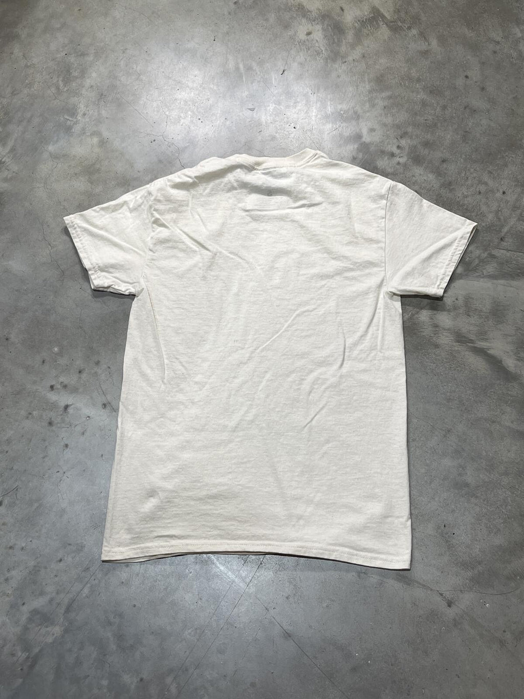 Death Cab For Cutie Preowned Small T-shirt