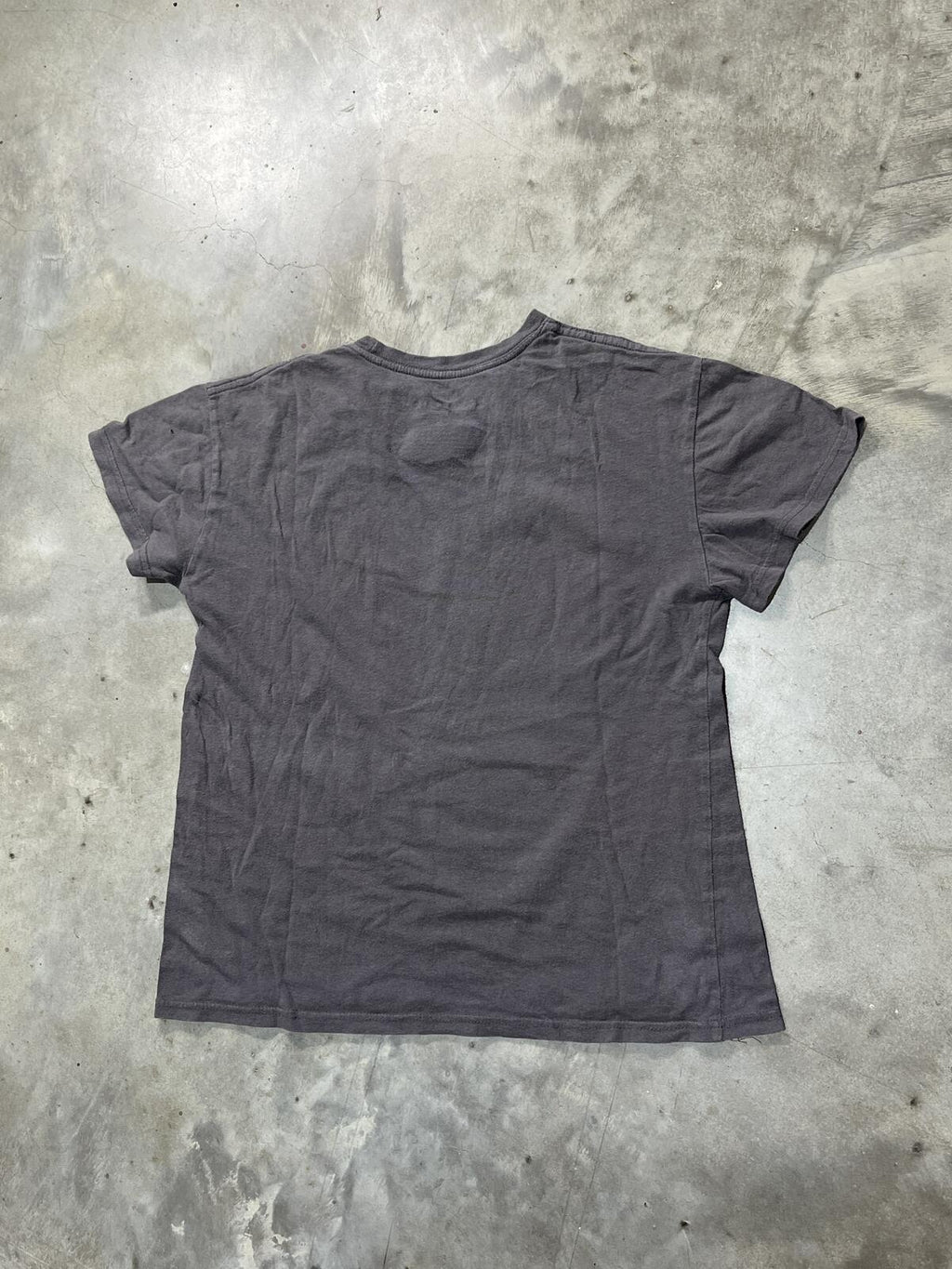 The Rolling Stones Preowned Medium T-shirt