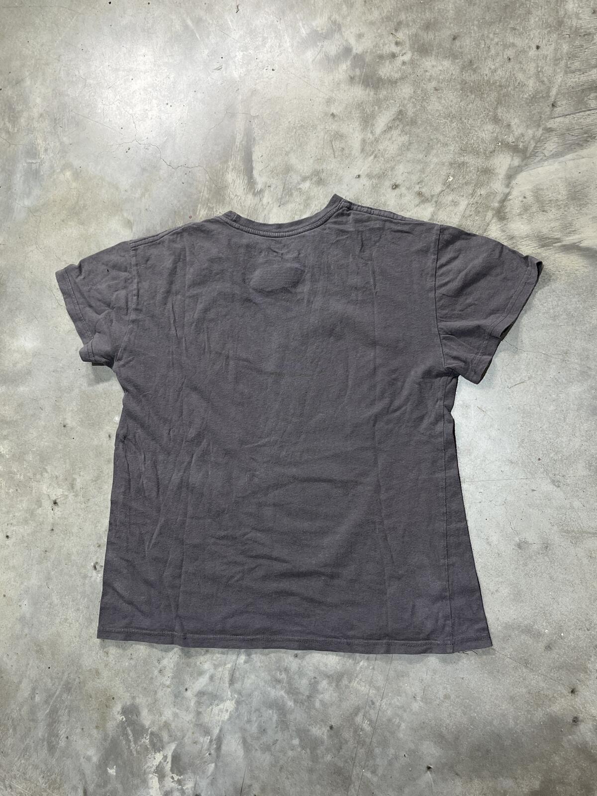 The Rolling Stones Preowned Medium T-shirt