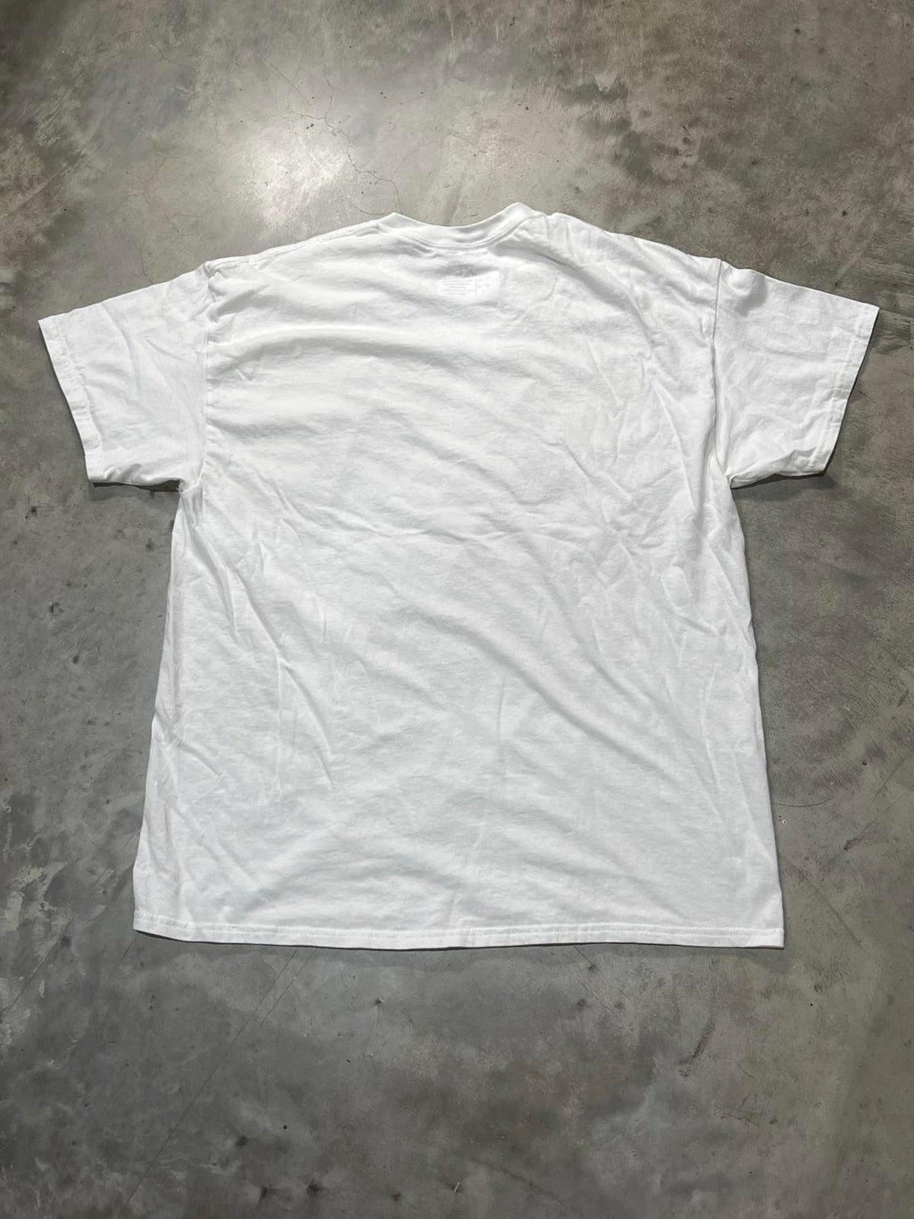 The Rolling Stones Preowned XL T-shirt