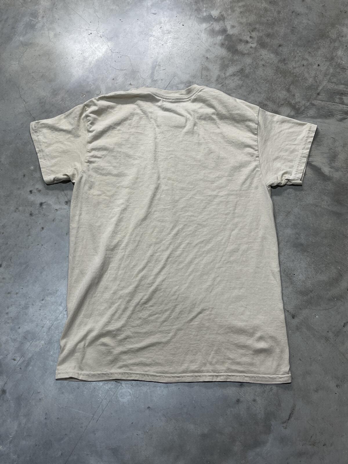 Patti Smith Preowned Medium T-shirt