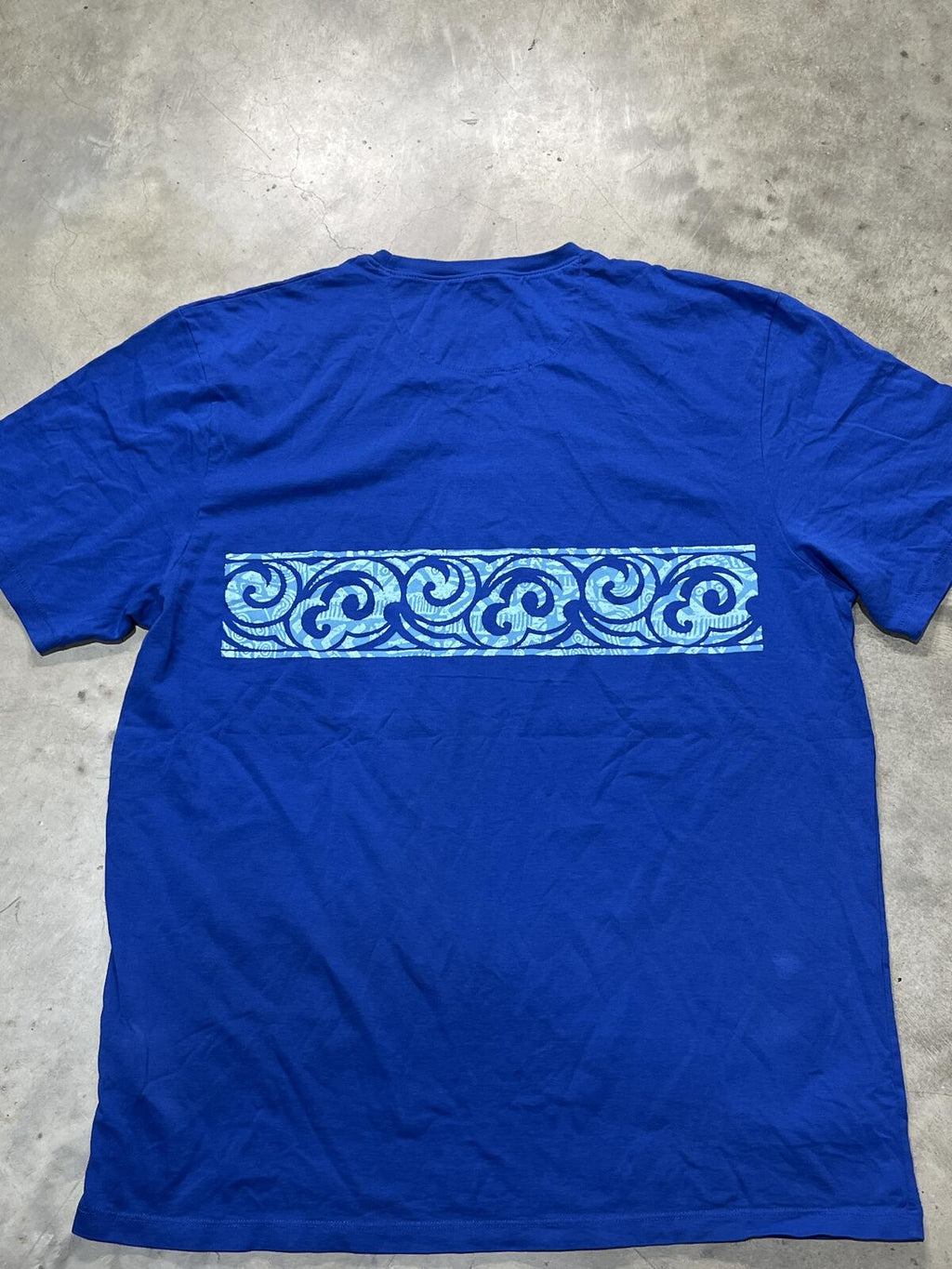 Hawaiian Preowned XL T-Shirt