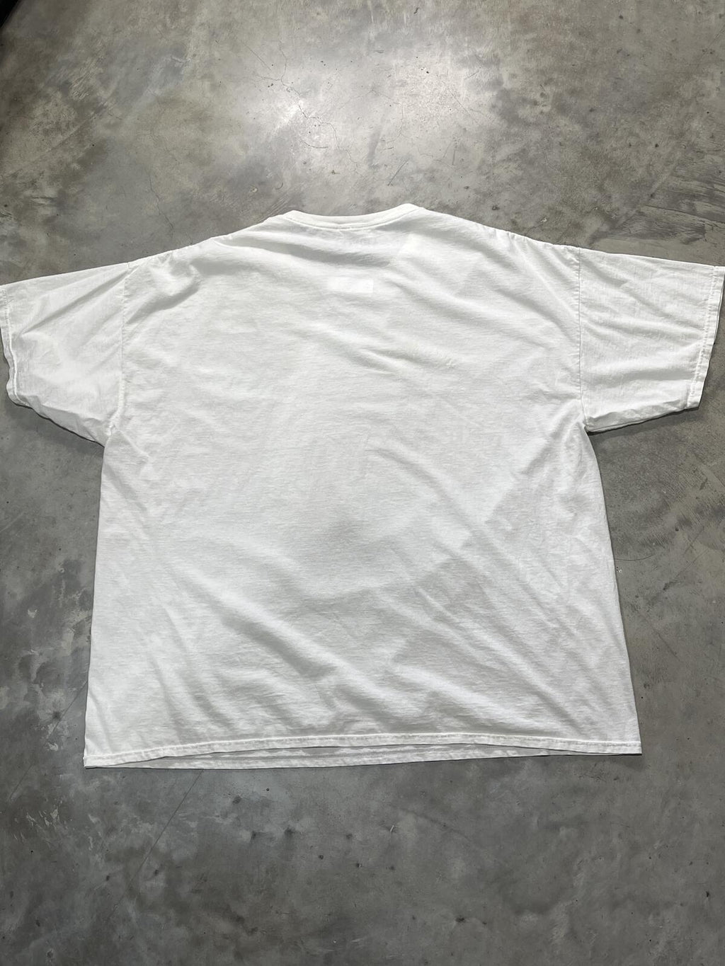 Nirvana Preowned 3XL T-shirt